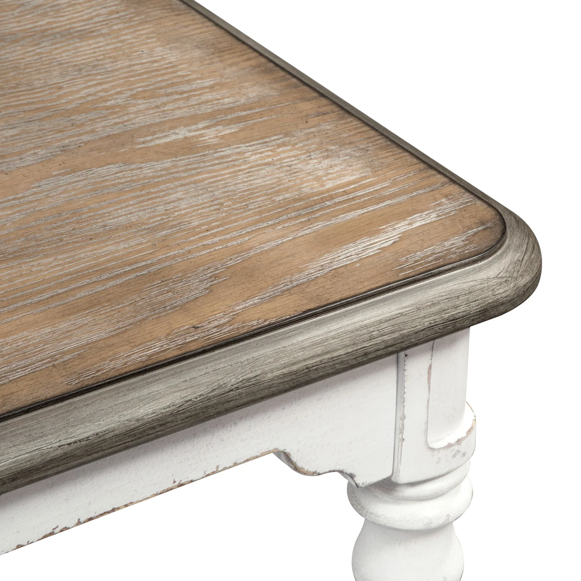 Magnolia Manor - Dining Bench - Image 4