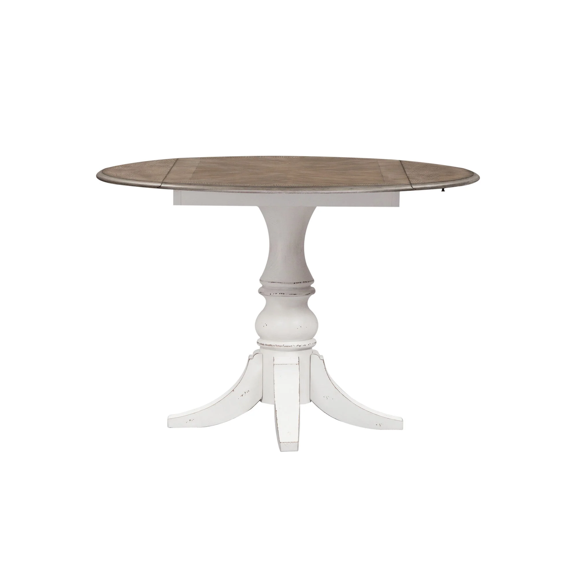 Magnolia Manor - Drop Leaf Table - Image 3