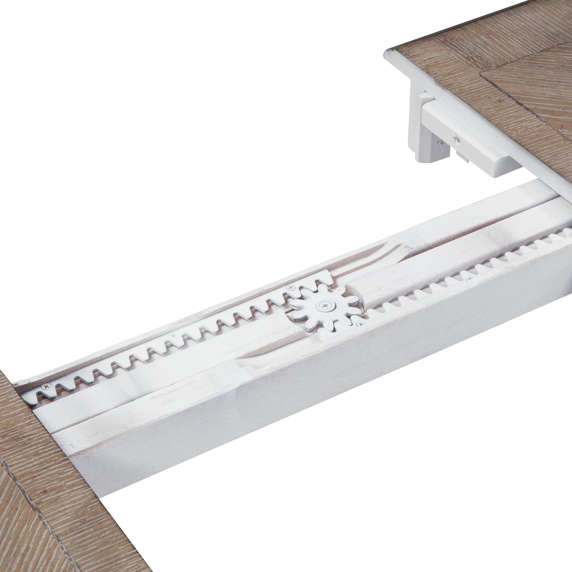 Magnolia Manor - Leg Table - Image 8