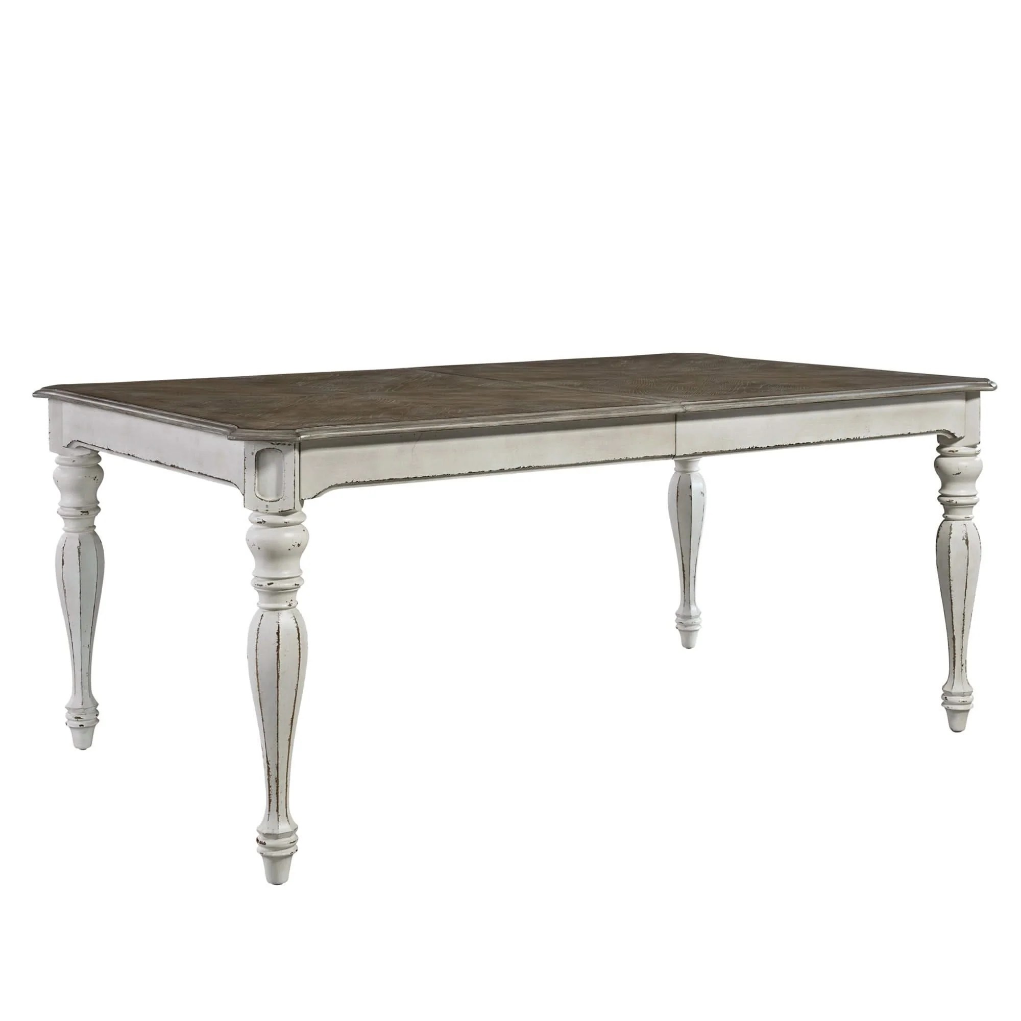 Magnolia Manor - Rectangular Table Set - Image 10