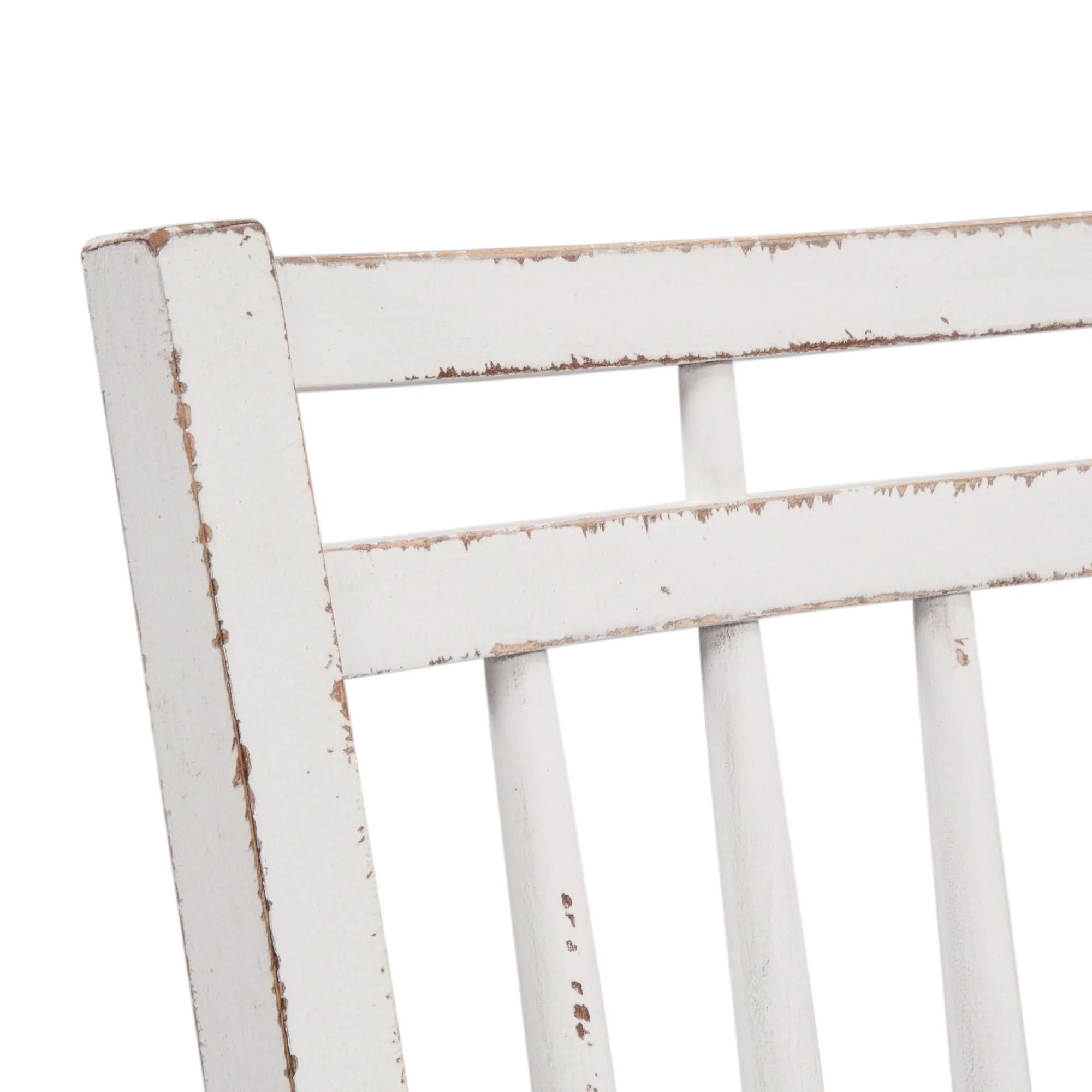 Magnolia Manor - Spindle Back Chair - Image 6
