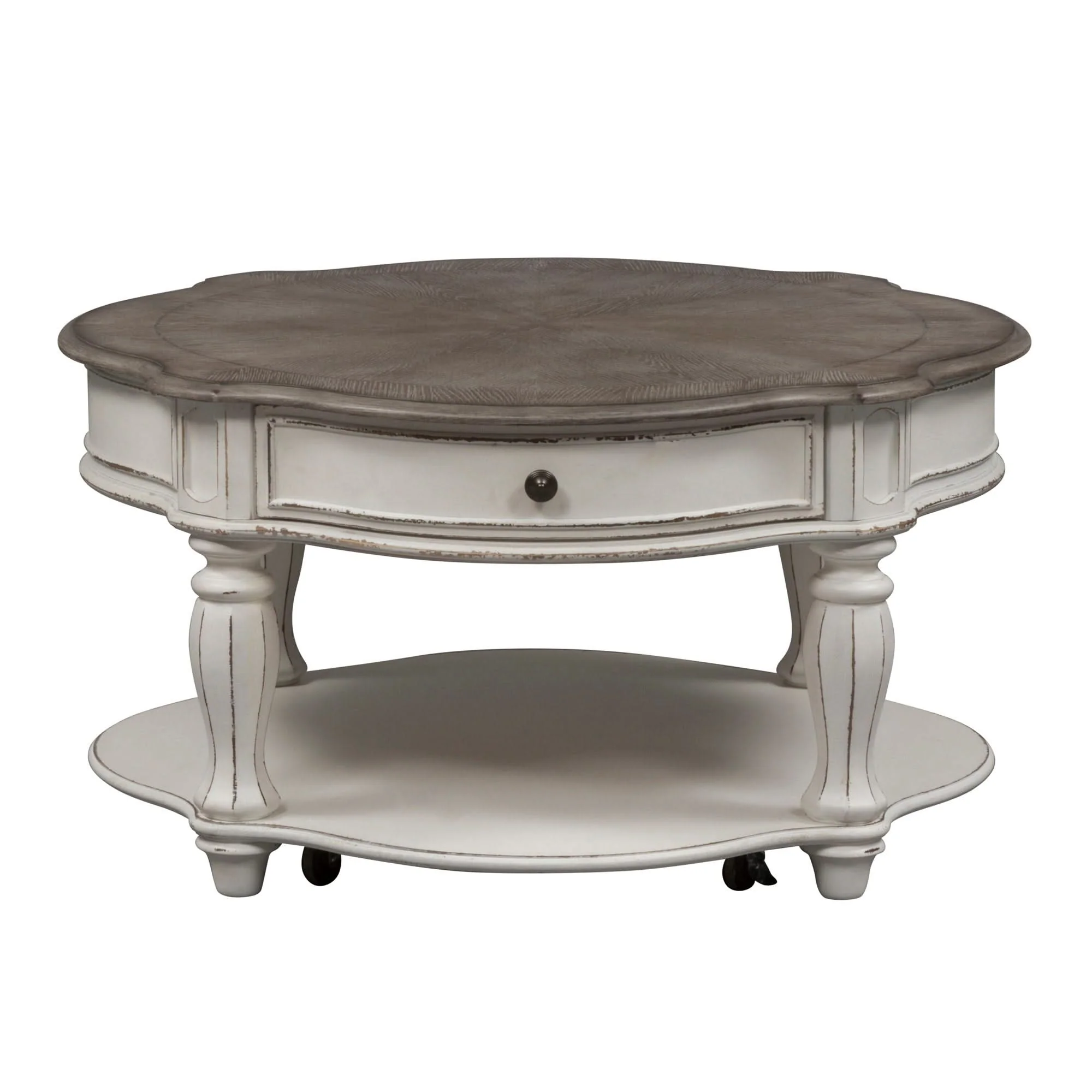 Magnolia Manor - Table Set - Image 10