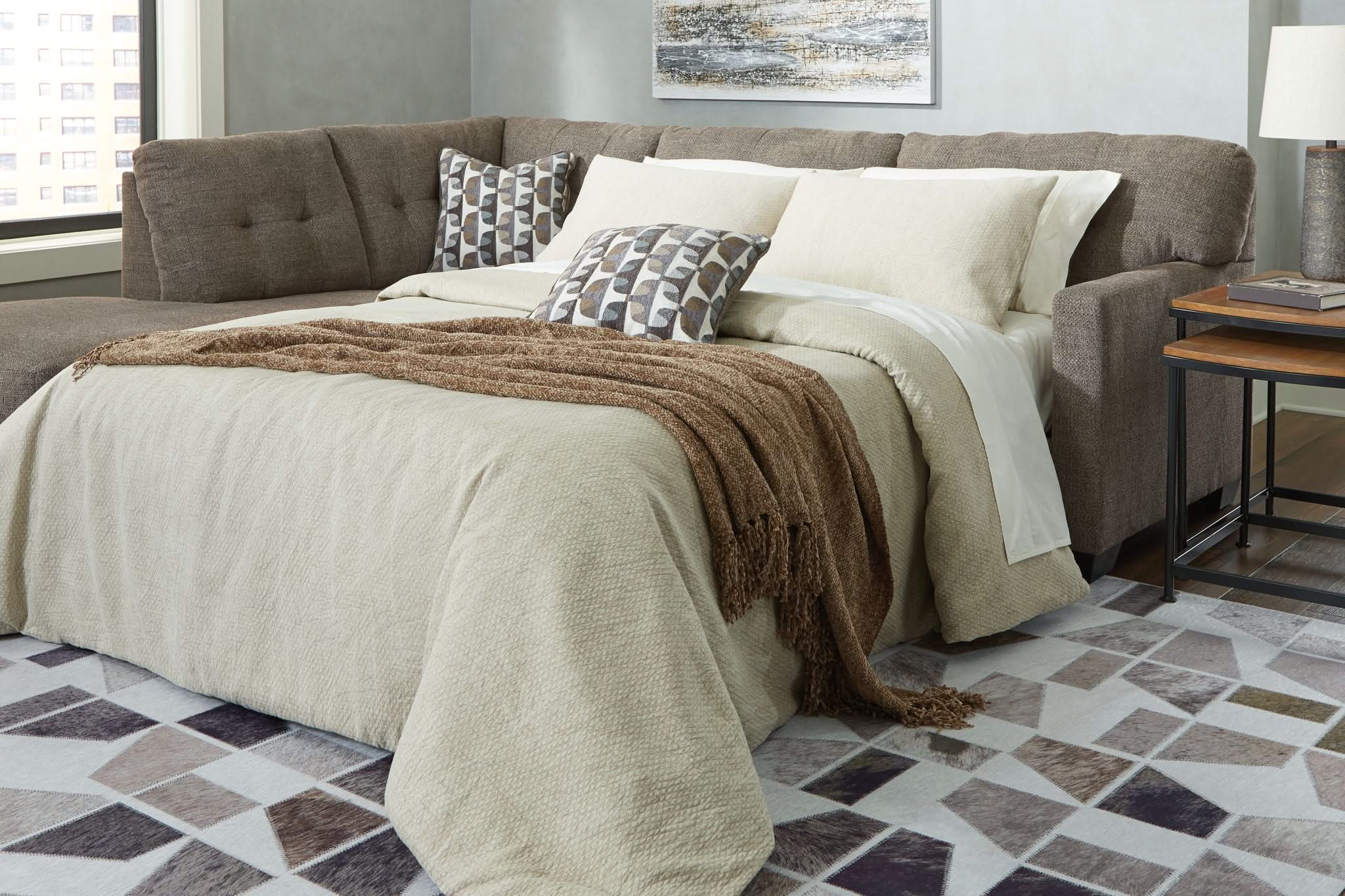 Mahoney - Sectional - Image 11