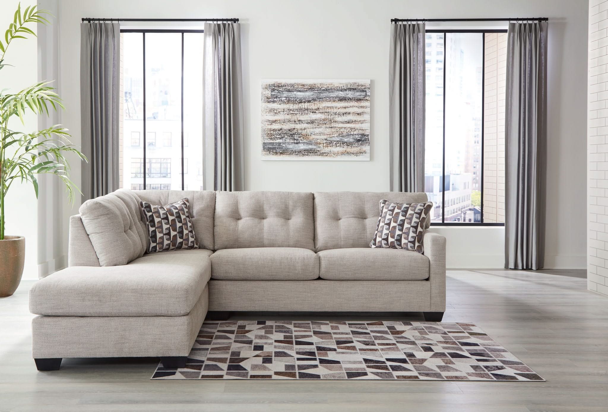 Mahoney - Sectional - Image 13