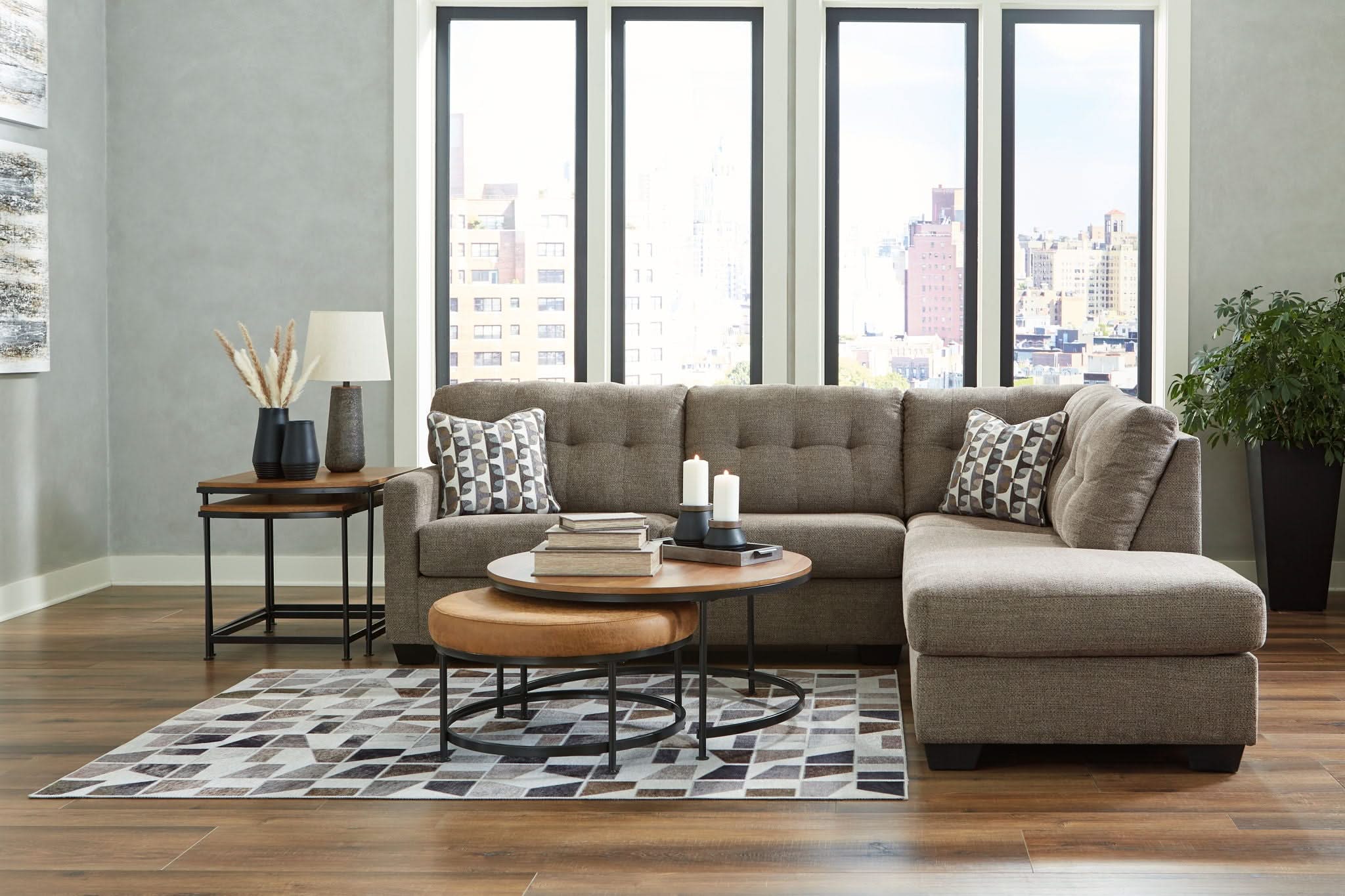 Mahoney - Sectional - Image 16