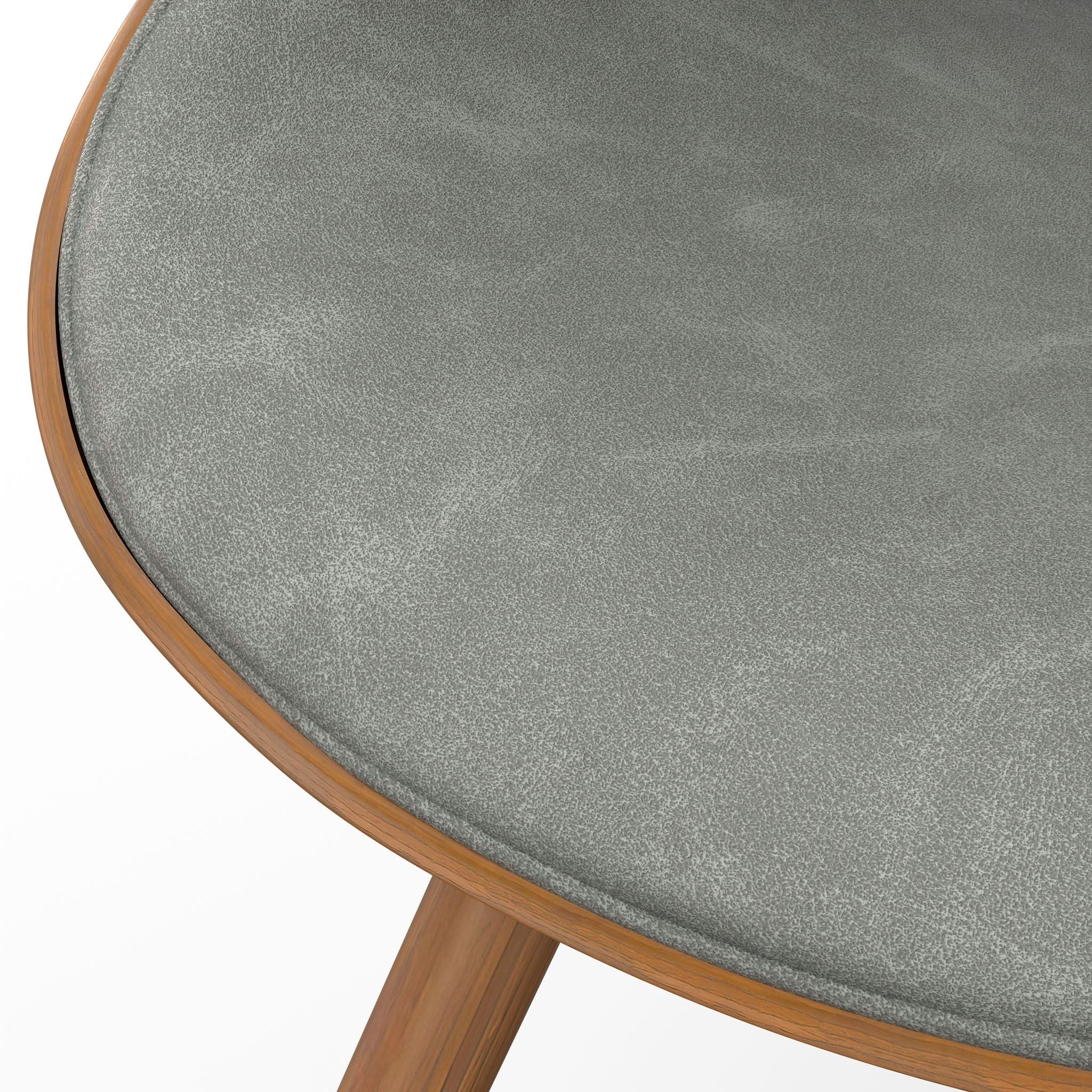 Malden - Mid Century Bentwood Dining Chair - Image 7
