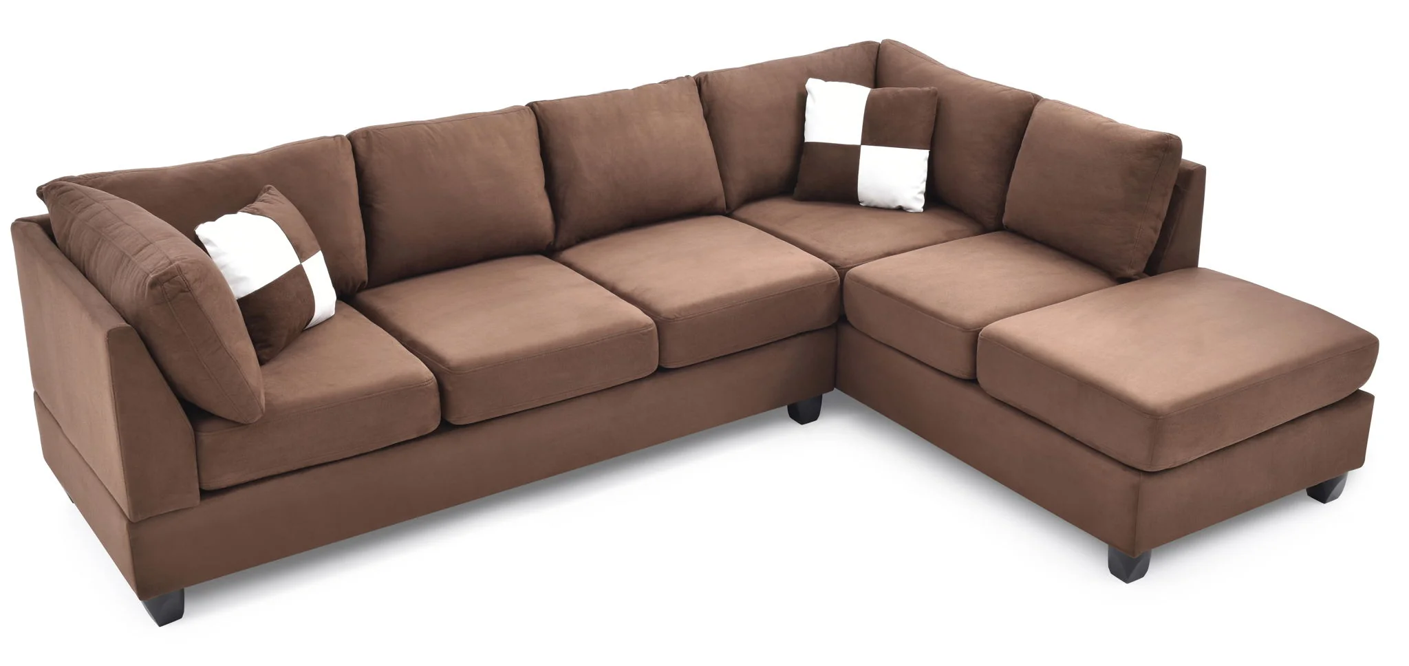Malone - Comfort Sectional - Image 14