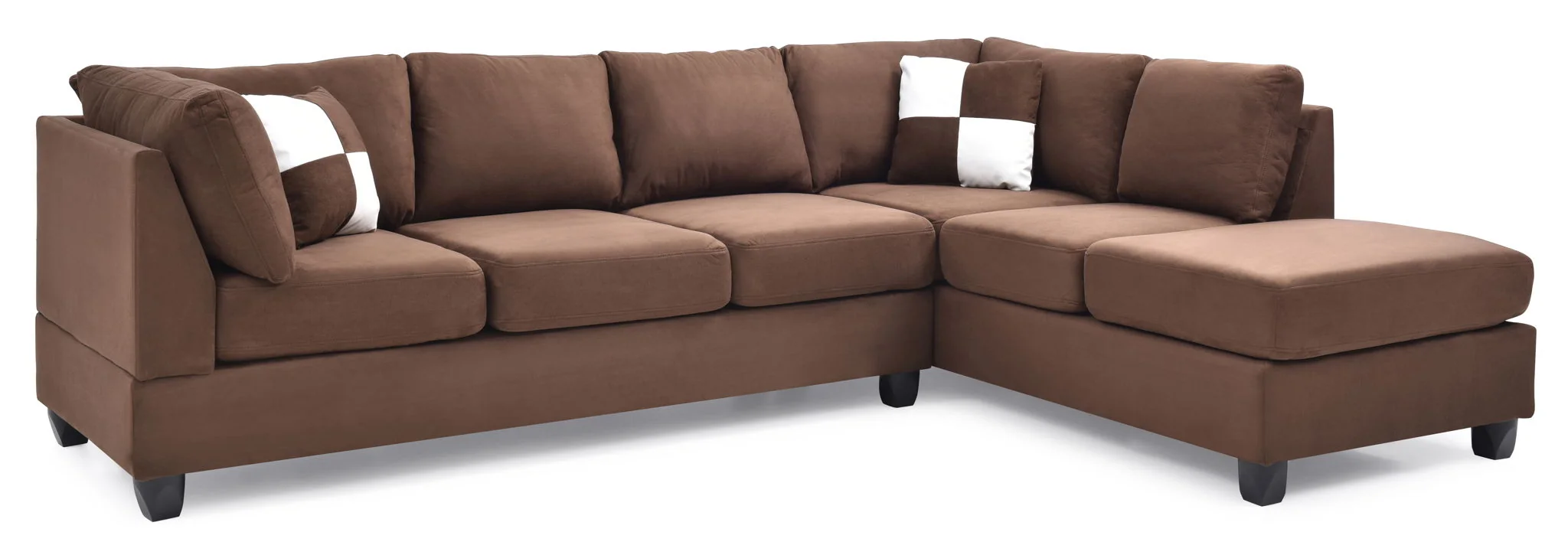 Malone - Comfort Sectional - Image 18