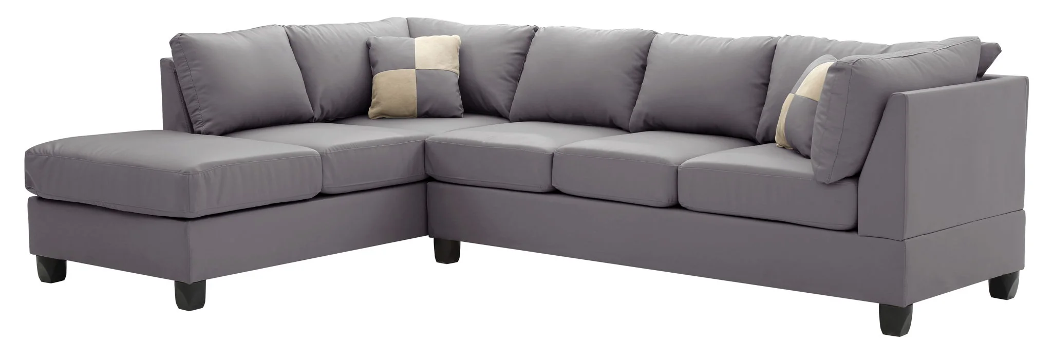 Malone - Comfort Sectional - Image 34