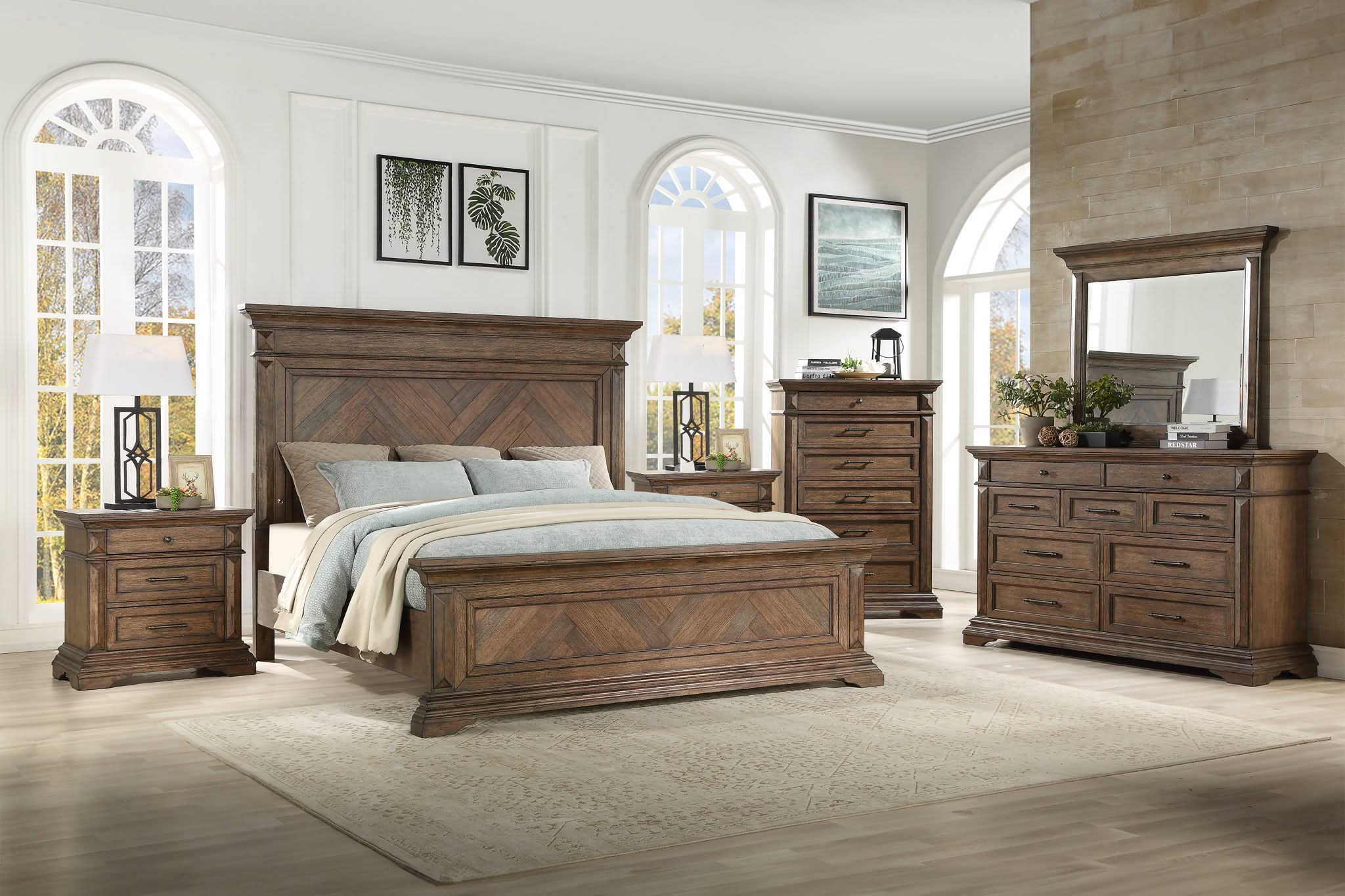 Mar Vista - Bedroom Set - Image 11