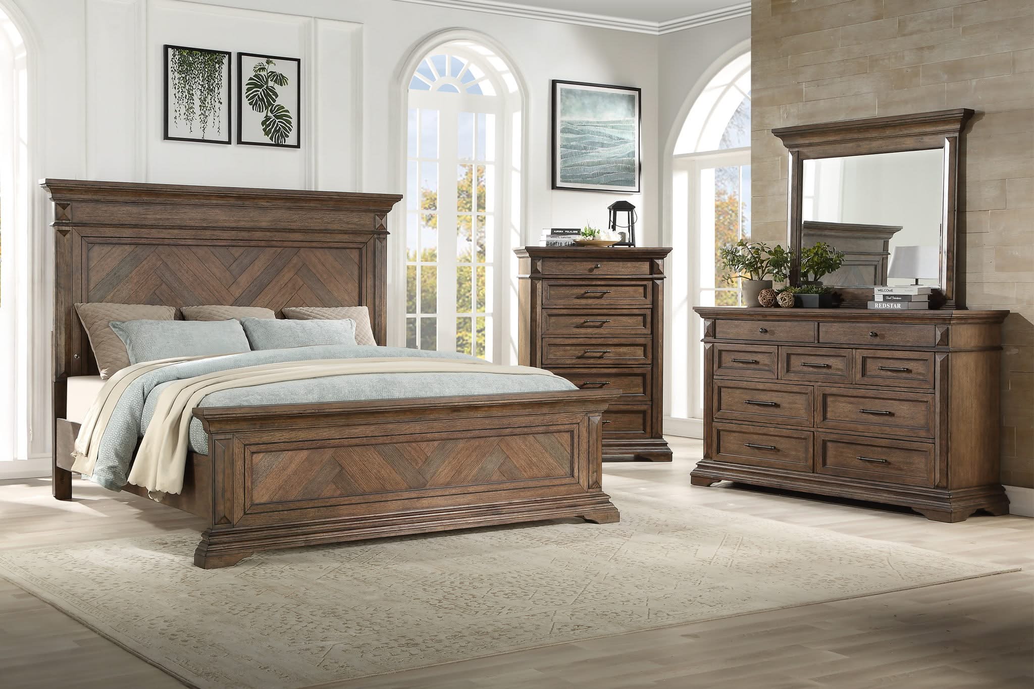 Mar Vista - Bedroom Set - Image 17