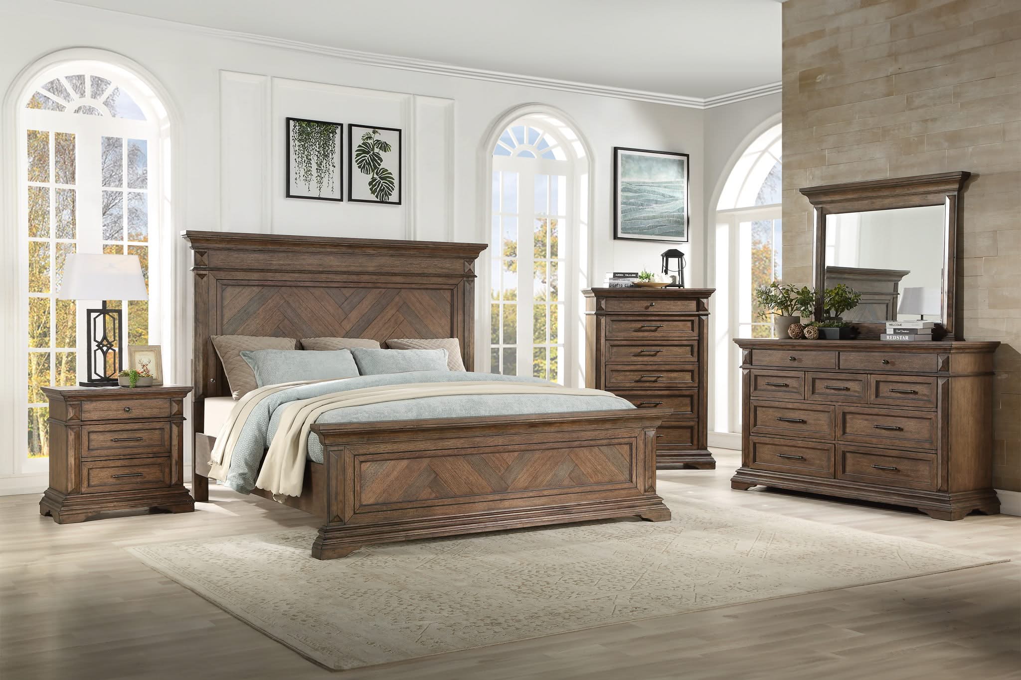 Mar Vista - Bedroom Set - Image 18