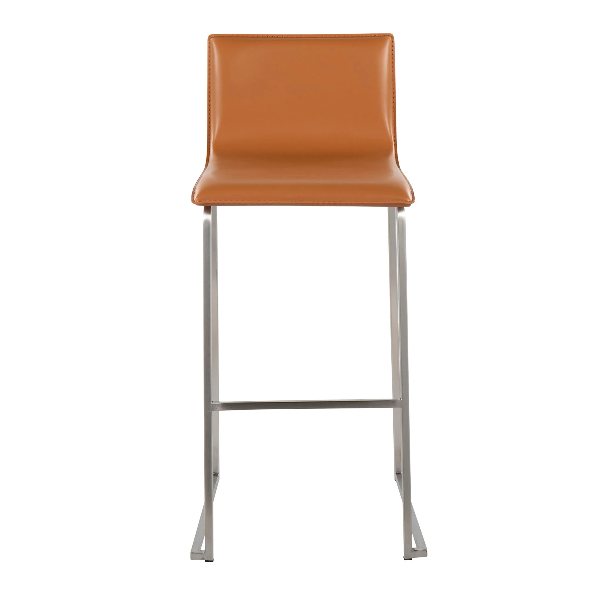 Mara - Contemporary Stylish Barstool (Set of 2) - Image 11