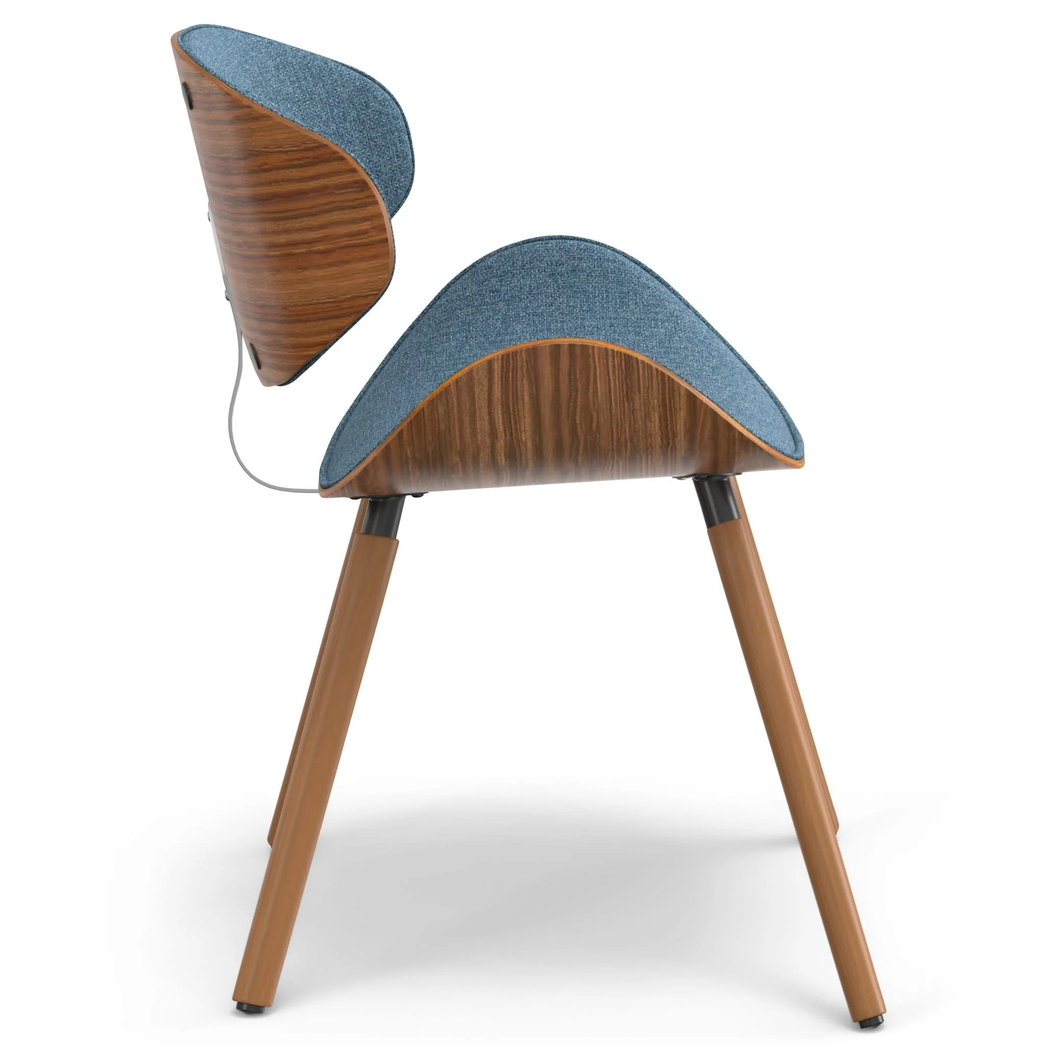 Marana - Mid Century Modern Dining Chair - Image 13