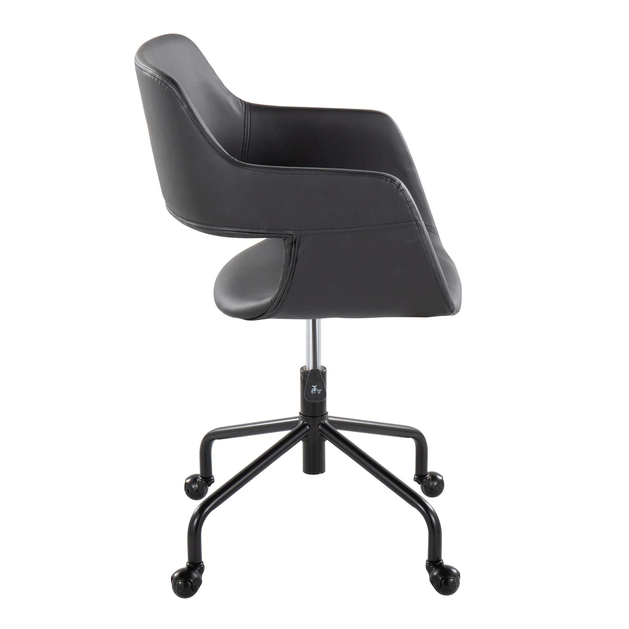 Margarite - Contemporary Adjustable Office Chair - Image 11