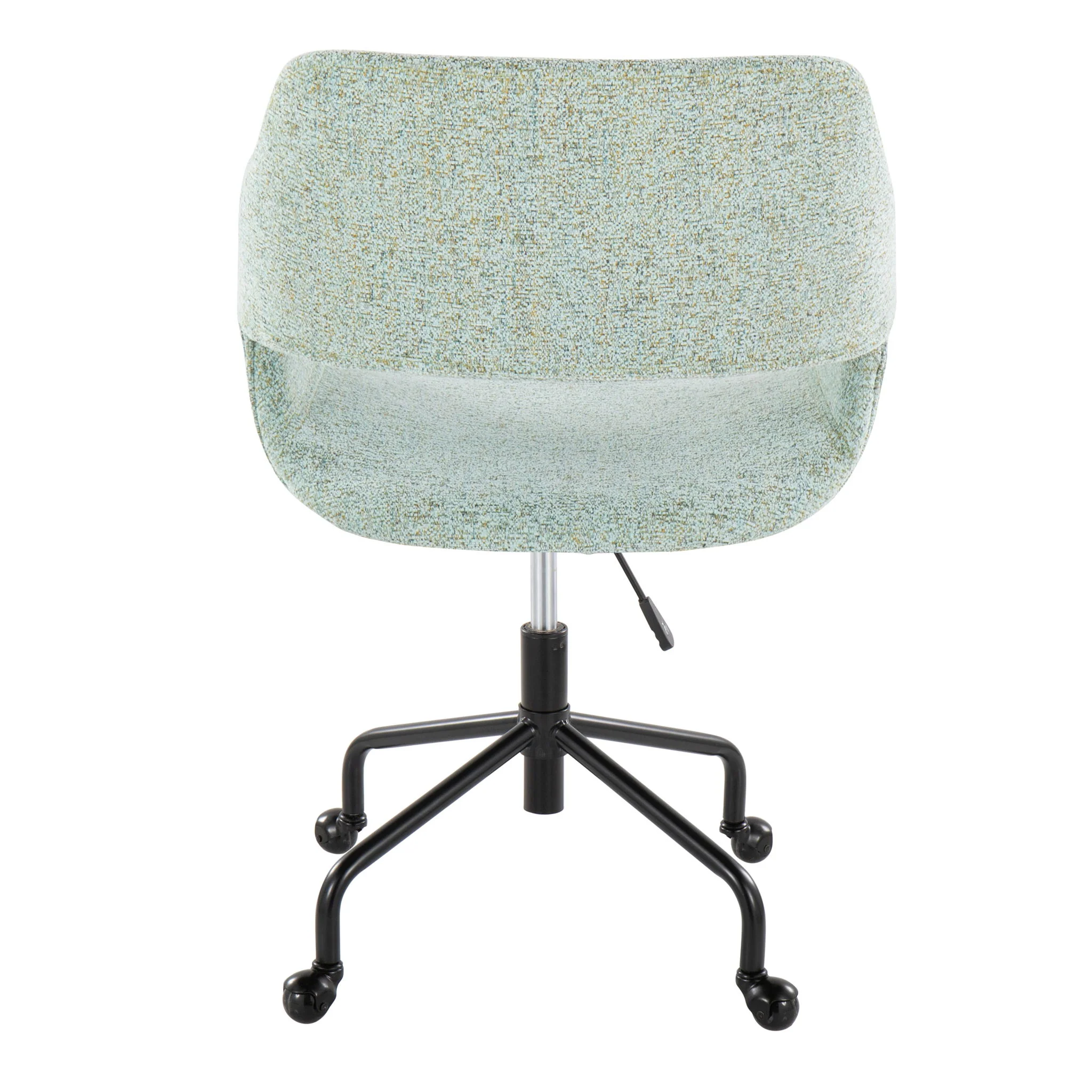 Margarite - Contemporary Adjustable Office Chair - Image 12