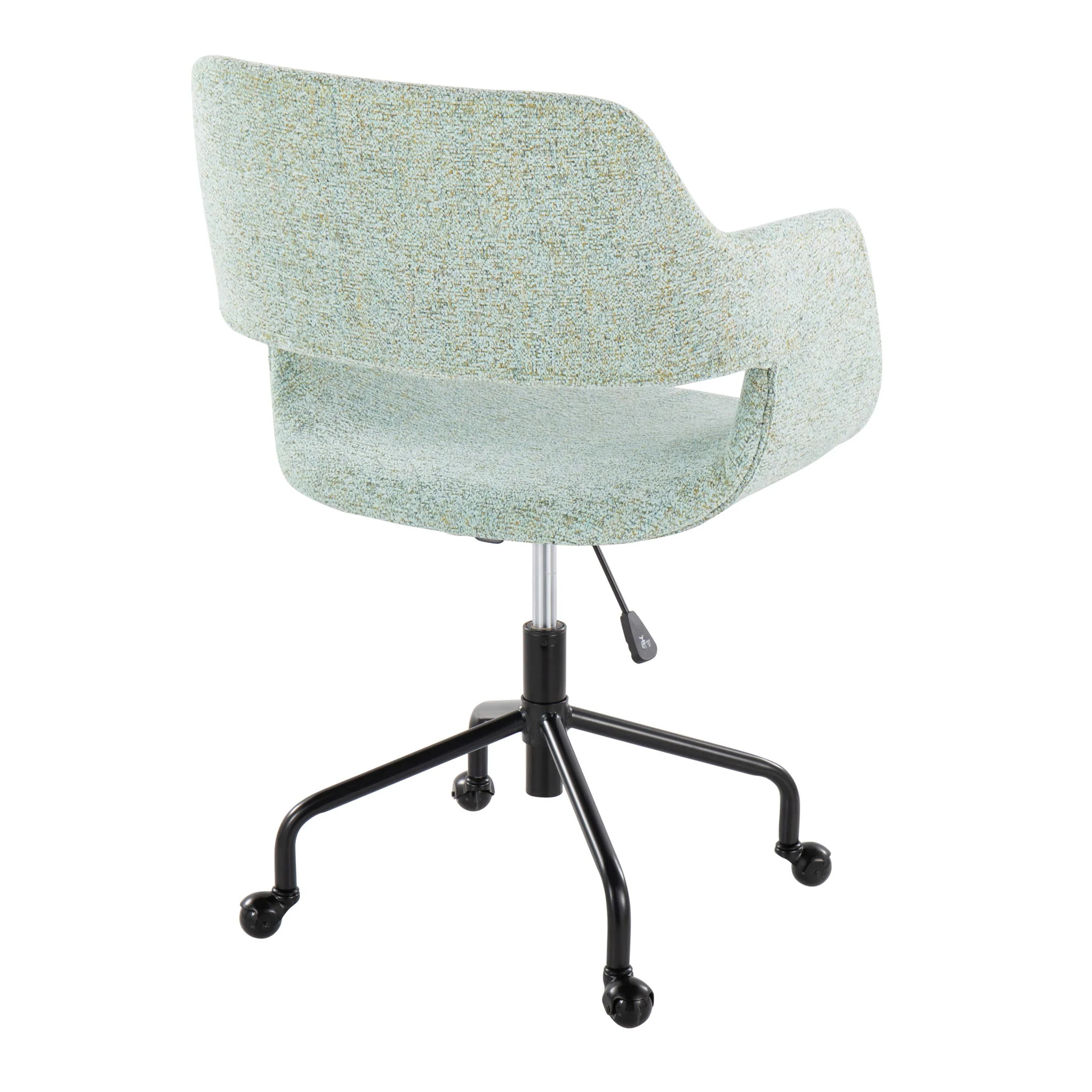 Margarite - Contemporary Adjustable Office Chair - Image 15