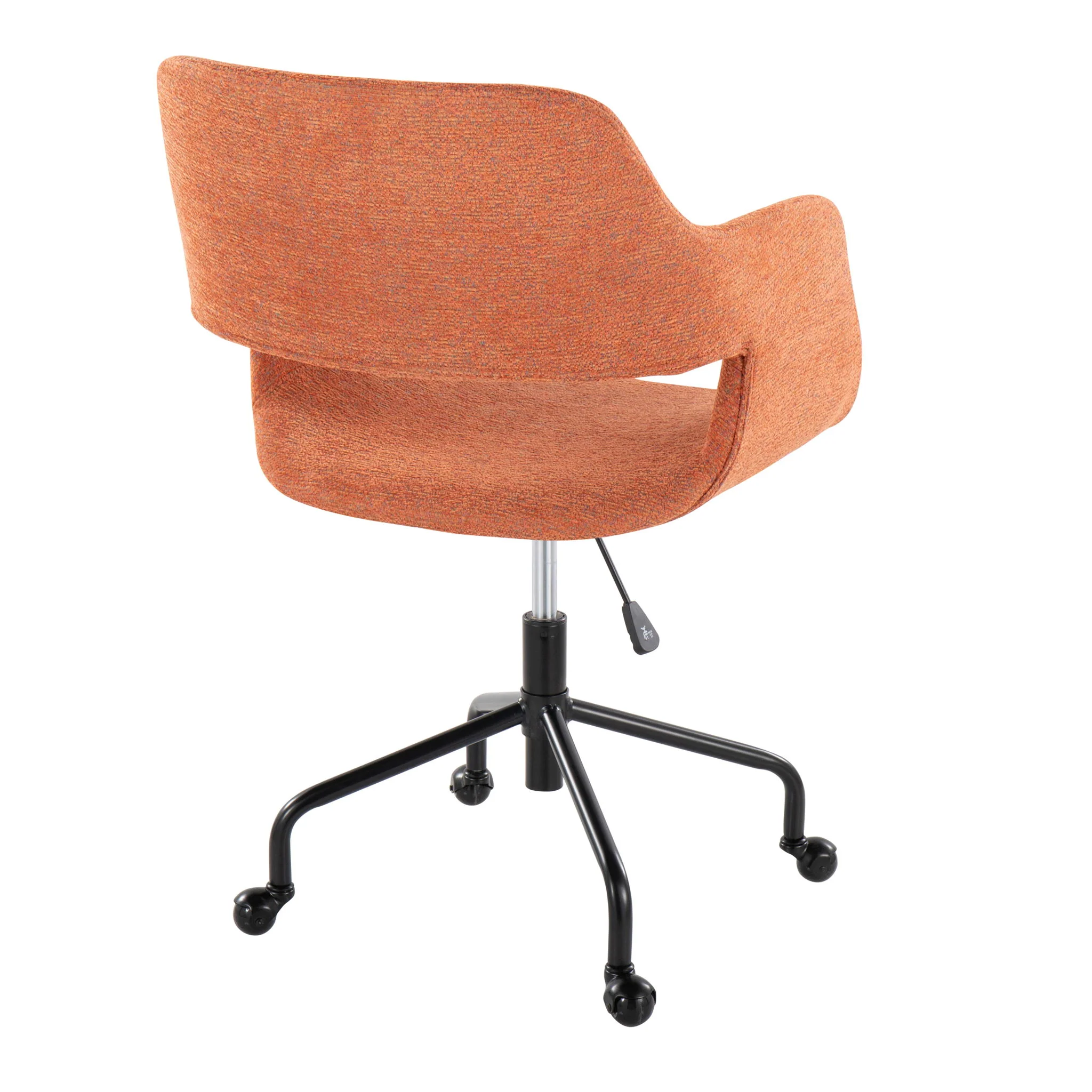Margarite - Contemporary Adjustable Office Chair - Image 6