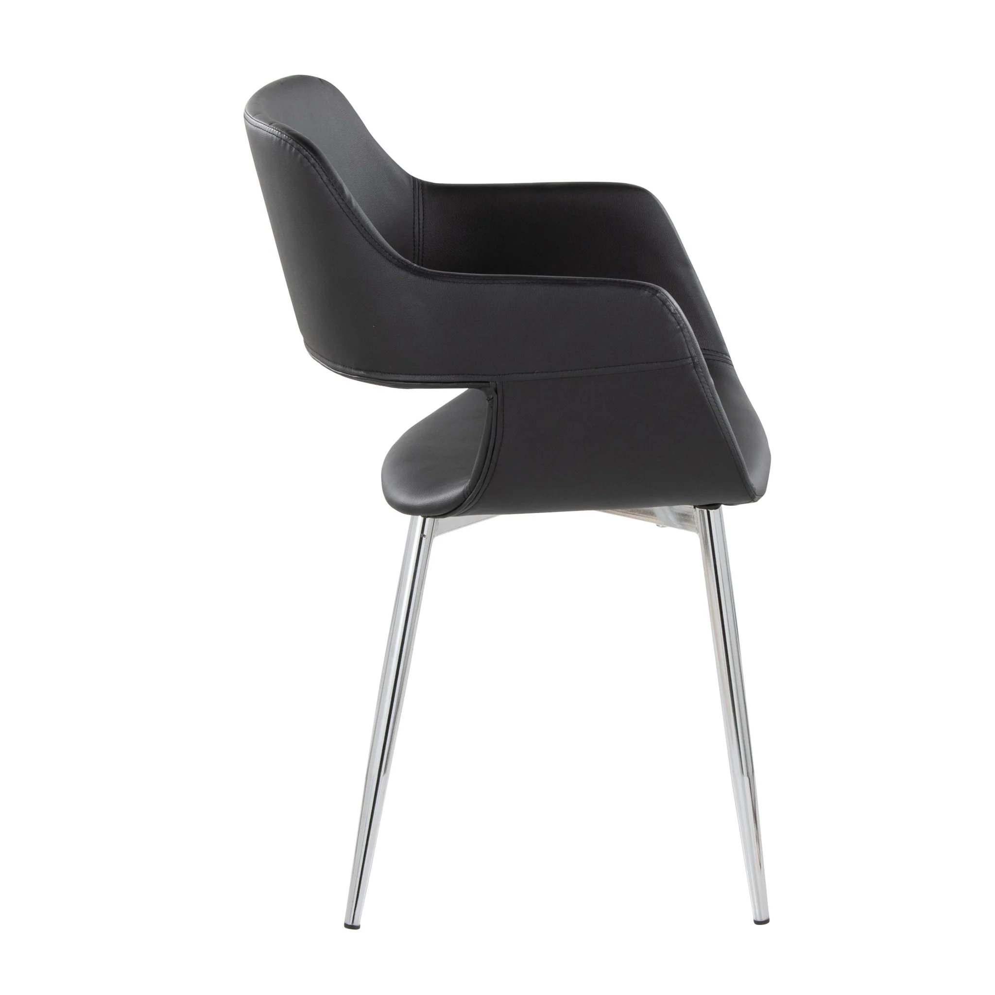 Margarite - Contemporary Dining Chair (Set of 2) - Image 10