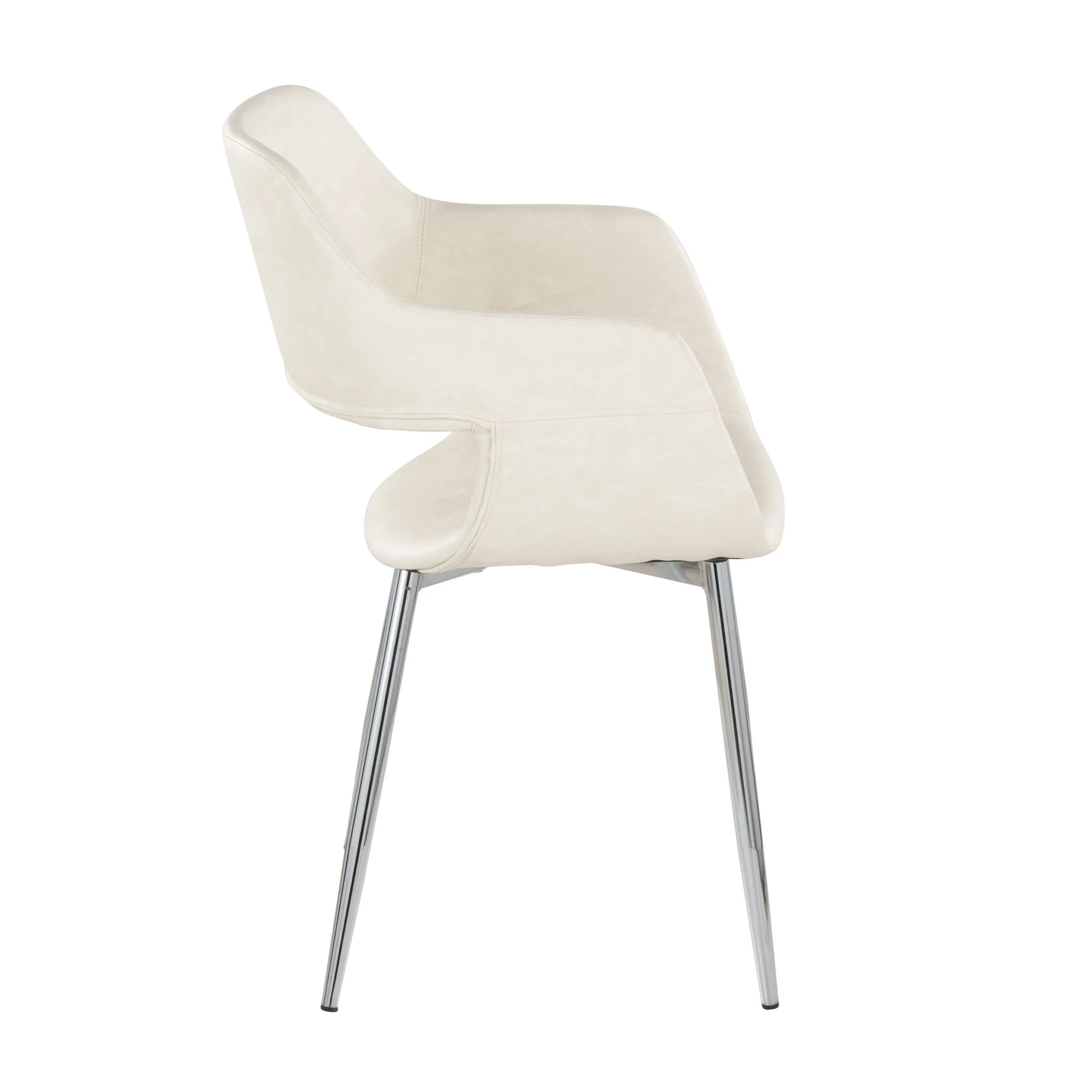 Margarite - Contemporary Dining Chair (Set of 2) - Image 11