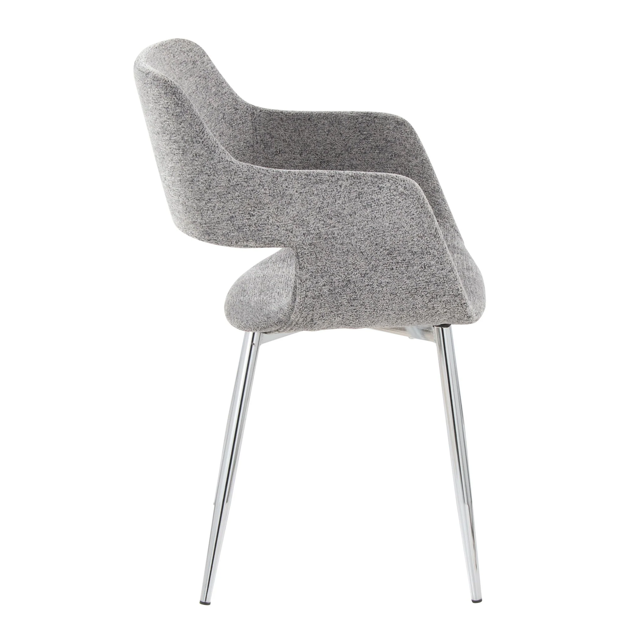 Margarite - Contemporary Dining Chair (Set of 2) - Image 12