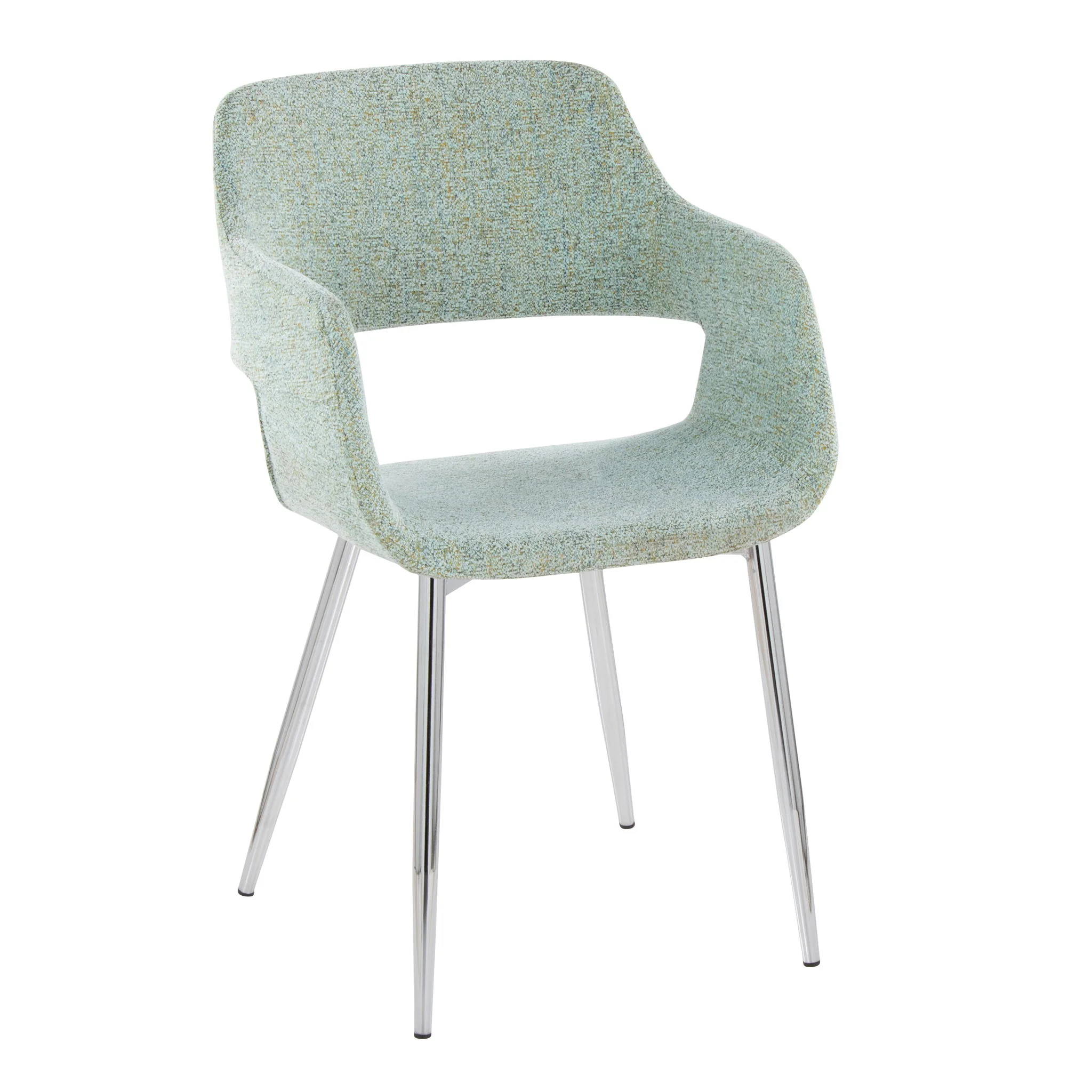 Margarite - Contemporary Dining Chair (Set of 2) - Image 13