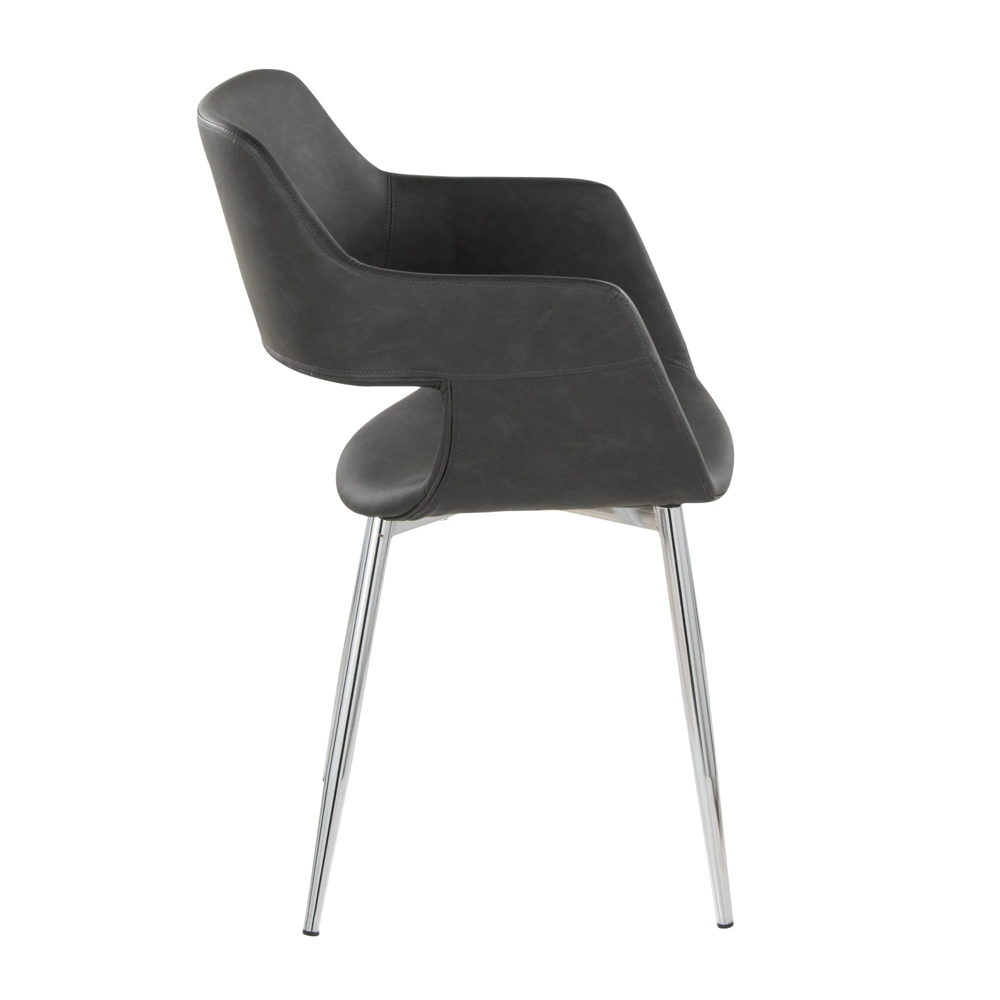 Margarite - Contemporary Dining Chair (Set of 2) - Image 15