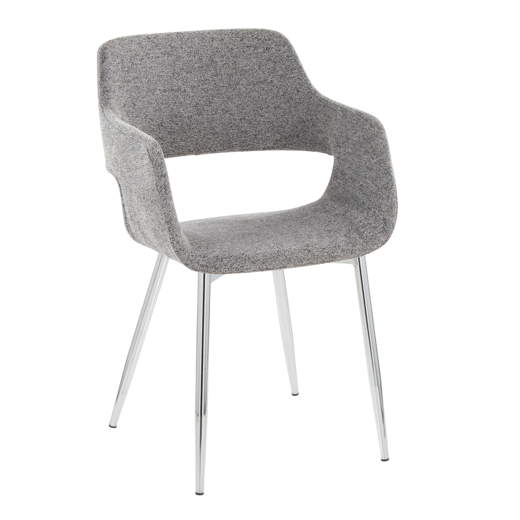 Margarite - Contemporary Dining Chair (Set of 2) - Image 16