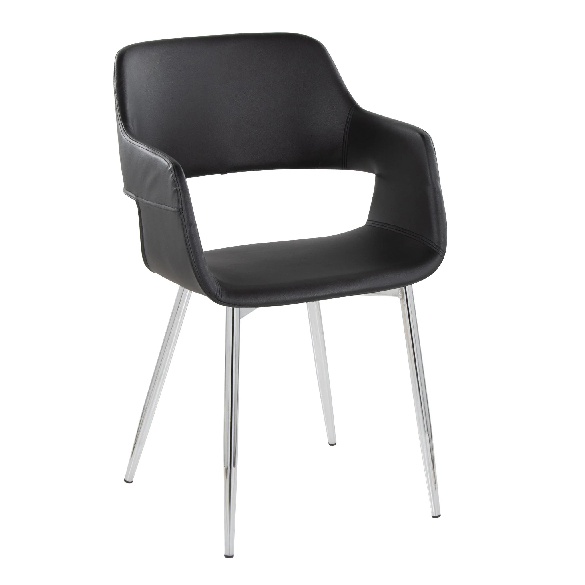 Margarite - Contemporary Dining Chair (Set of 2) - Image 17