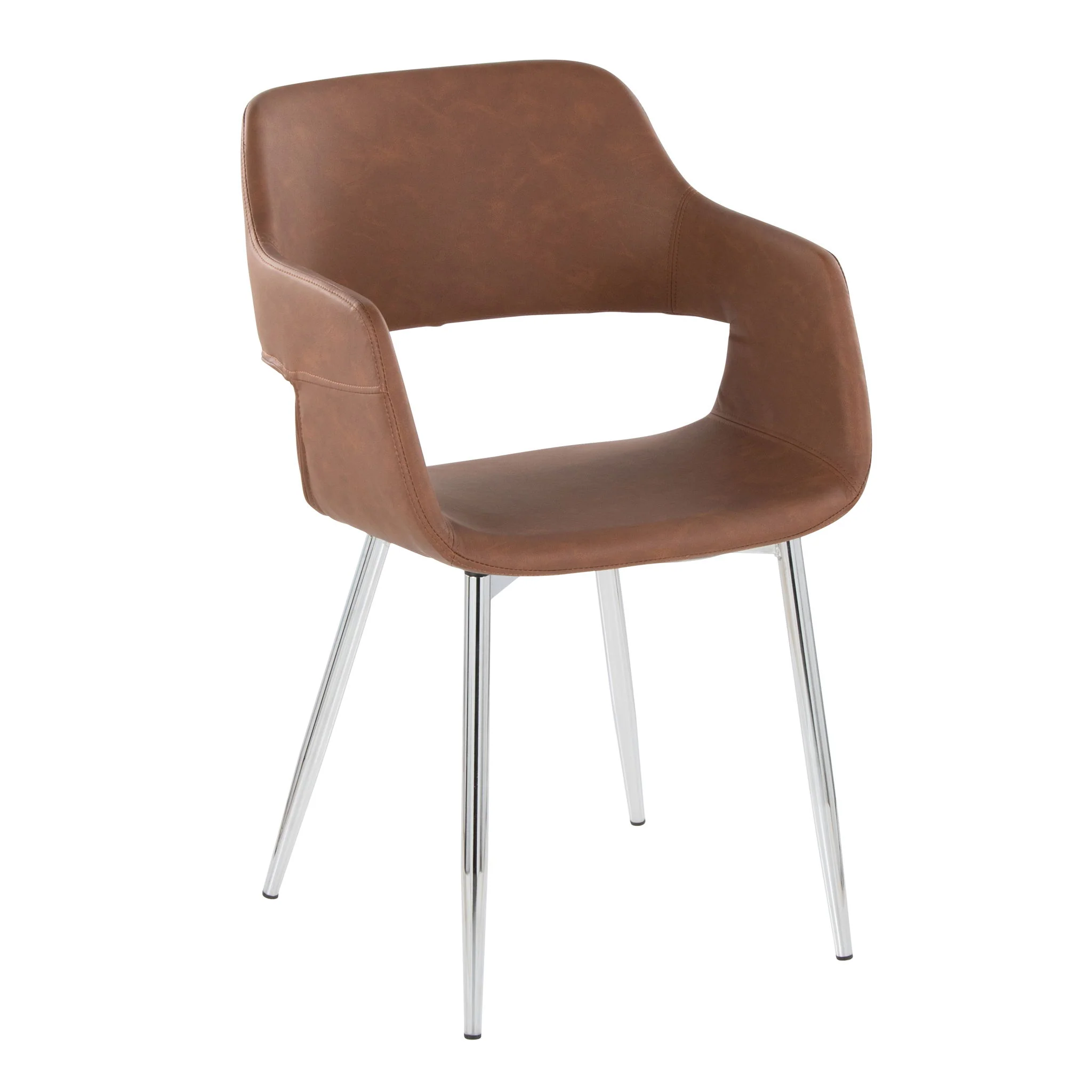Margarite - Contemporary Dining Chair (Set of 2) - Image 21