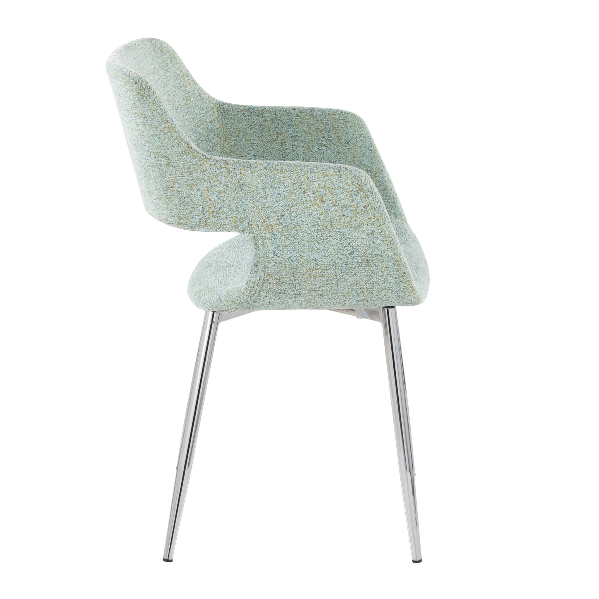 Margarite - Contemporary Dining Chair (Set of 2) - Image 22
