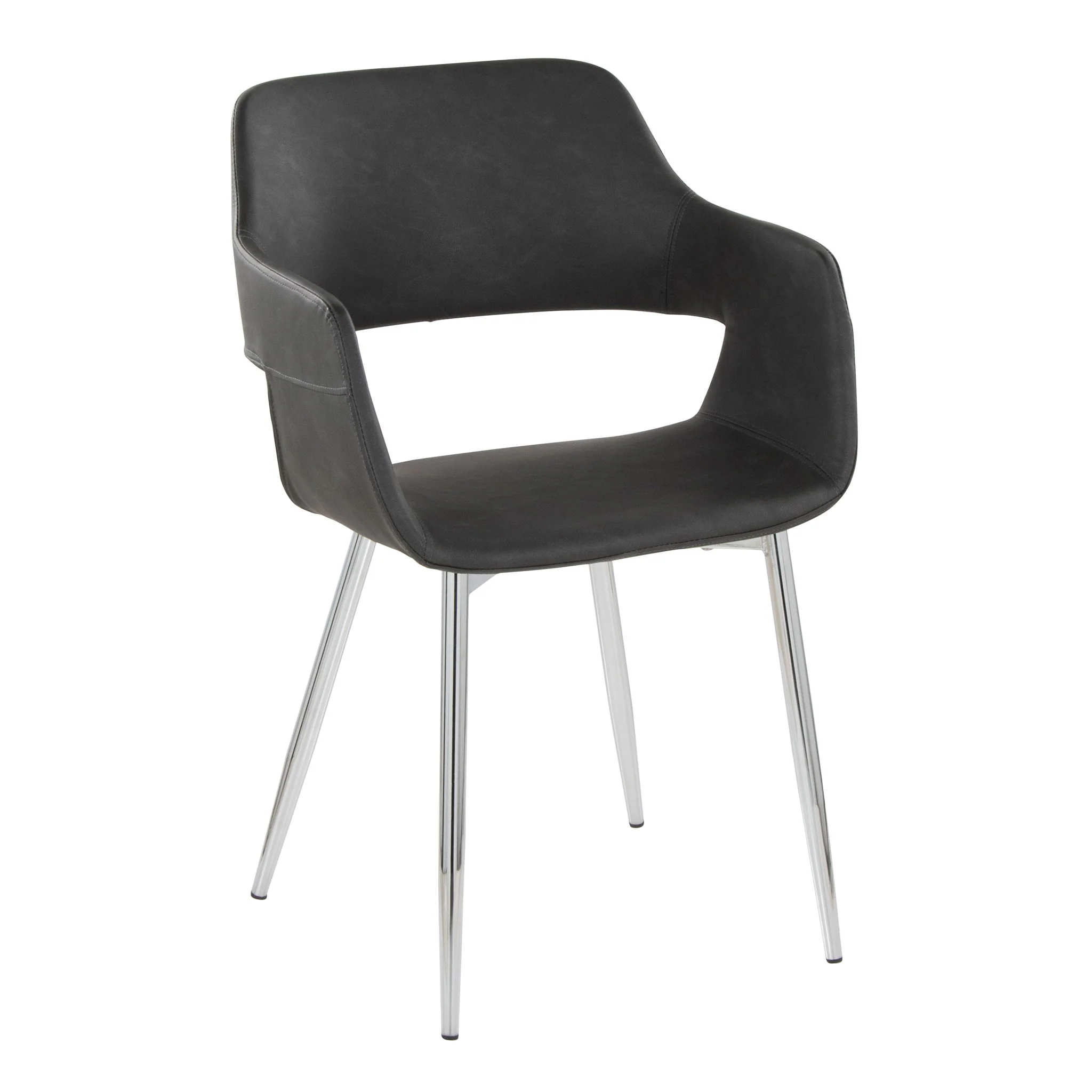 Margarite - Contemporary Dining Chair (Set of 2) - Image 23