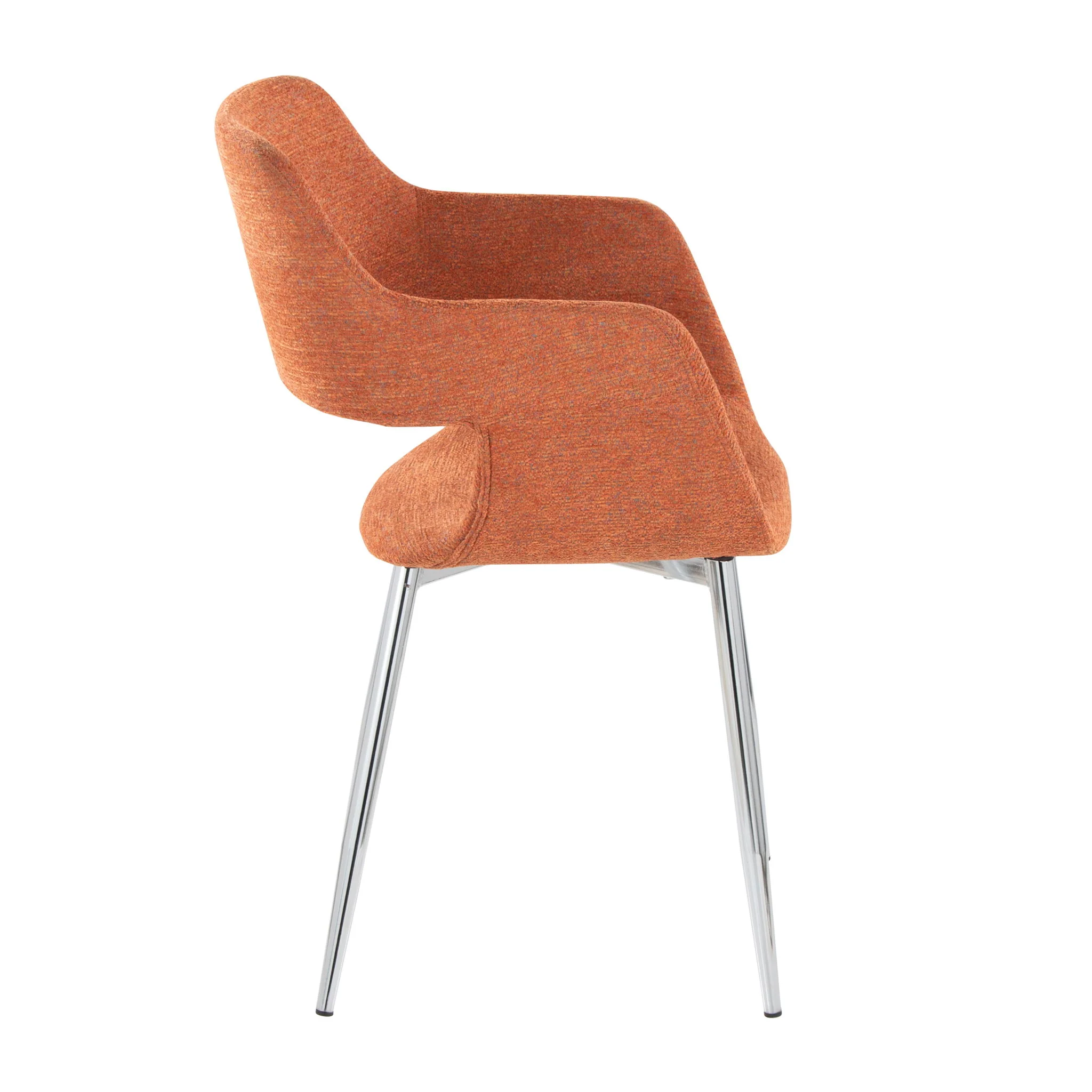 Margarite - Contemporary Dining Chair (Set of 2) - Image 25