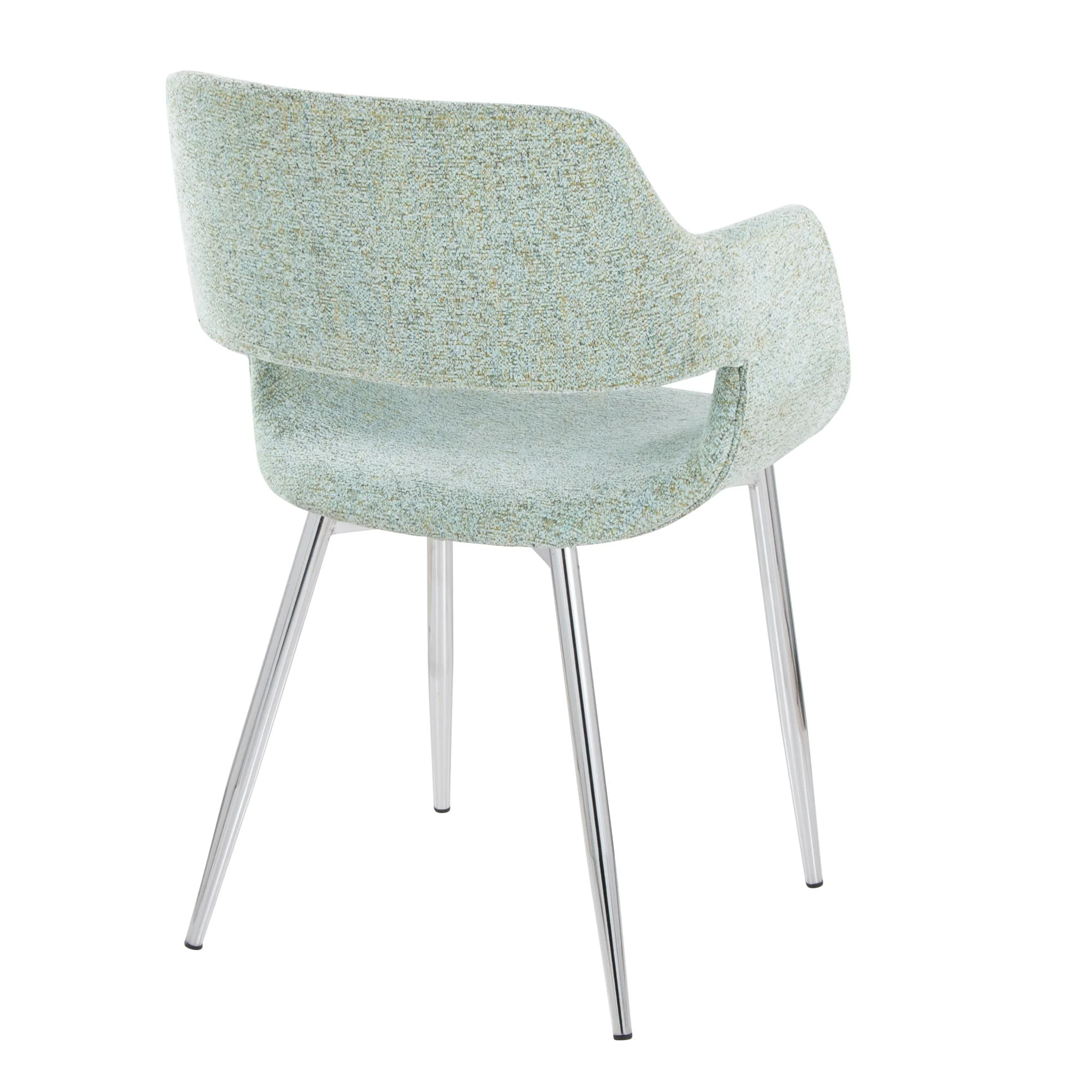 Margarite - Contemporary Dining Chair (Set of 2) - Image 8