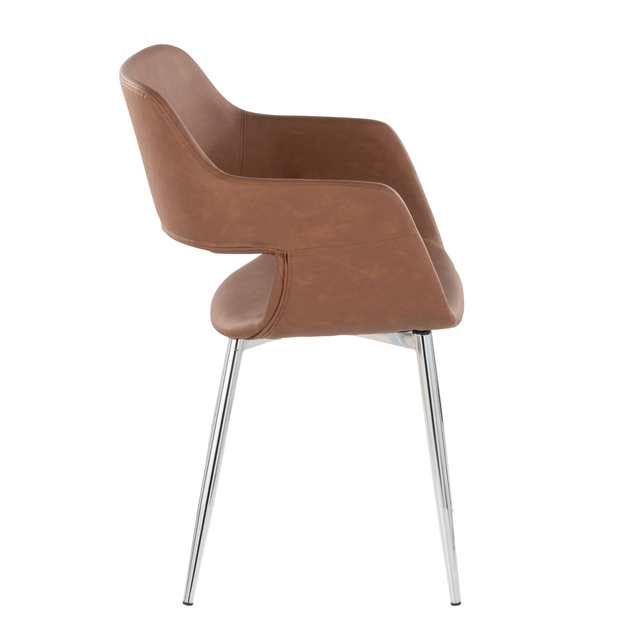 Margarite - Contemporary Dining Chair (Set of 2) - Image 9