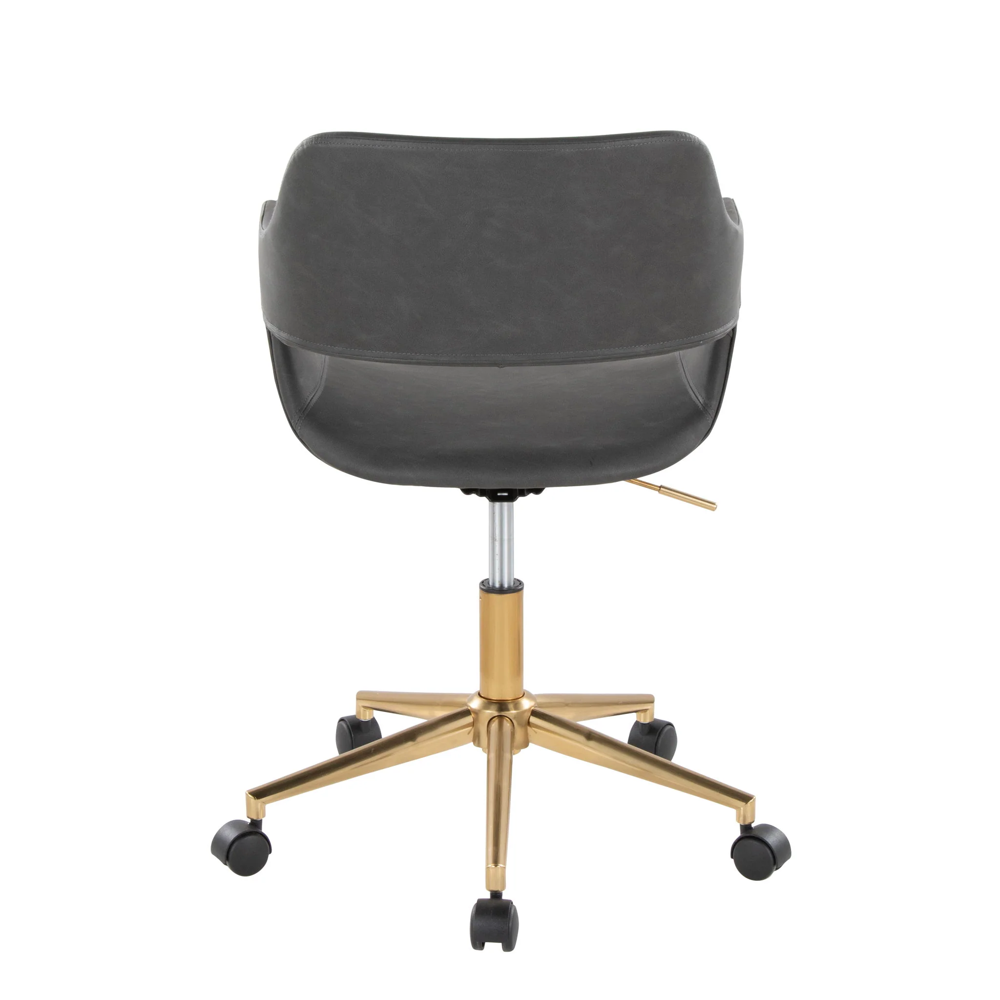 Margarite - Contemporary Task Chair - Image 13