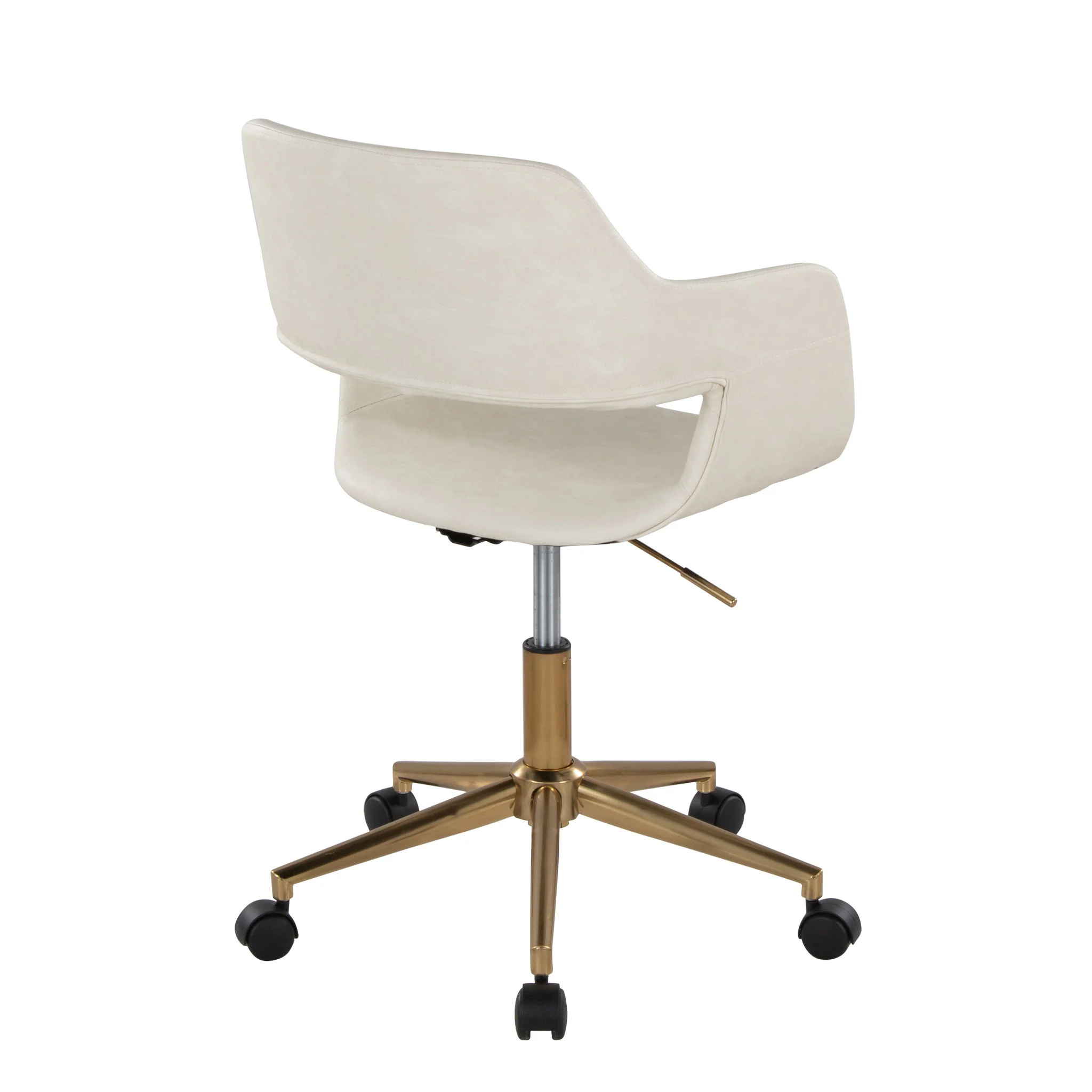 Margarite - Contemporary Task Chair - Image 14