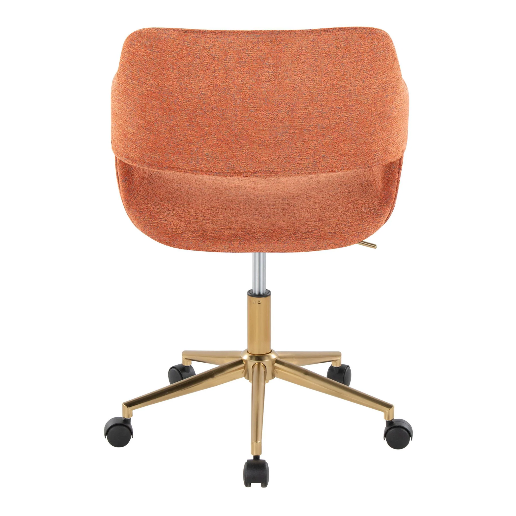 Margarite - Contemporary Task Chair - Image 15