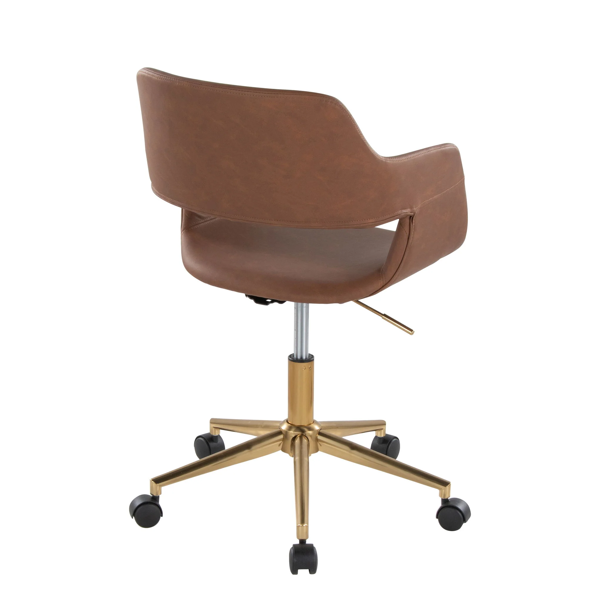 Margarite - Contemporary Task Chair - Image 17