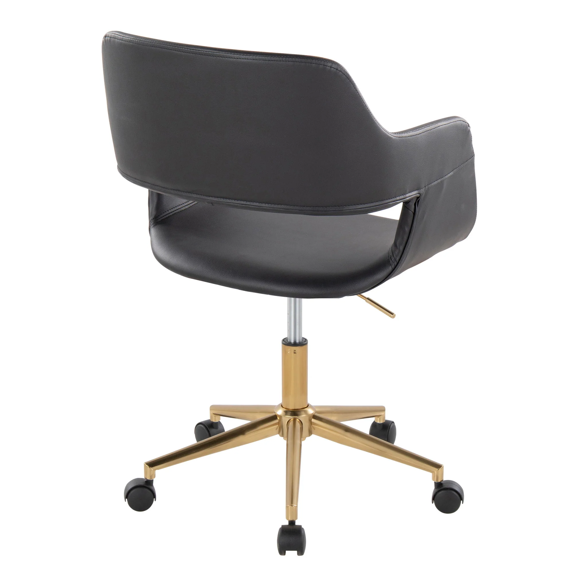 Margarite - Contemporary Task Chair - Image 18