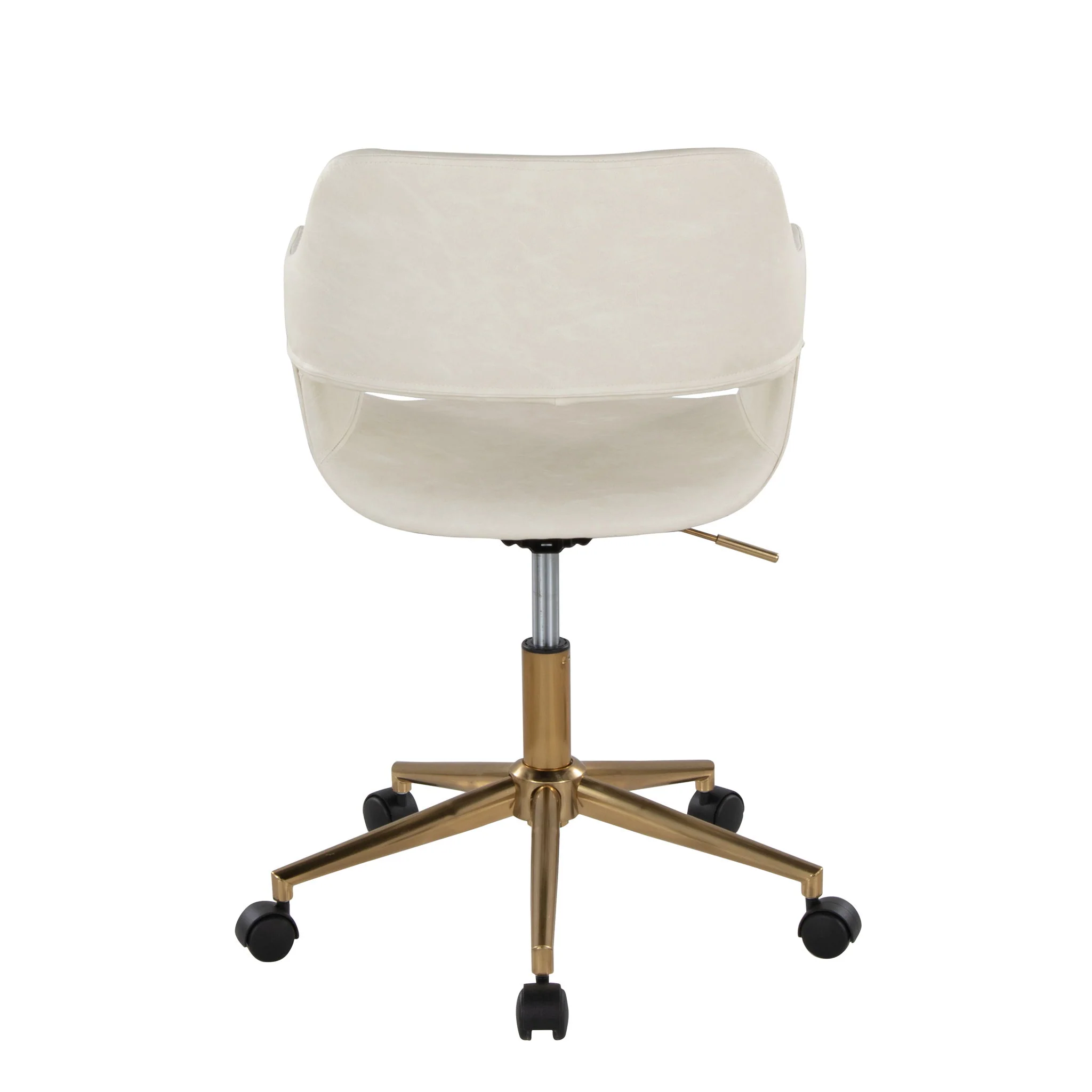 Margarite - Contemporary Task Chair - Image 20