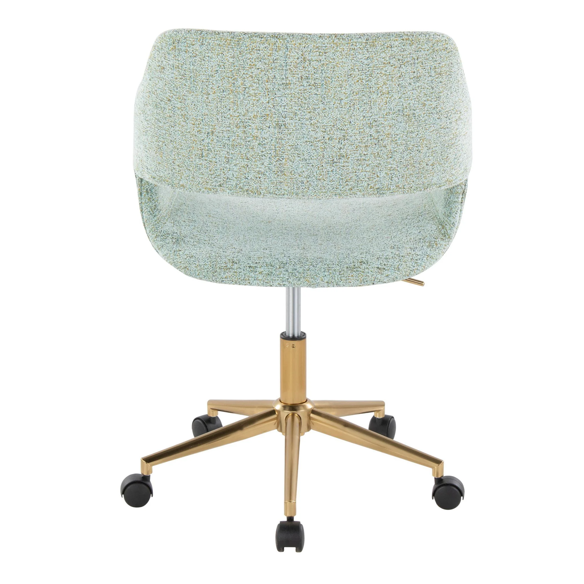 Margarite - Contemporary Task Chair - Image 21