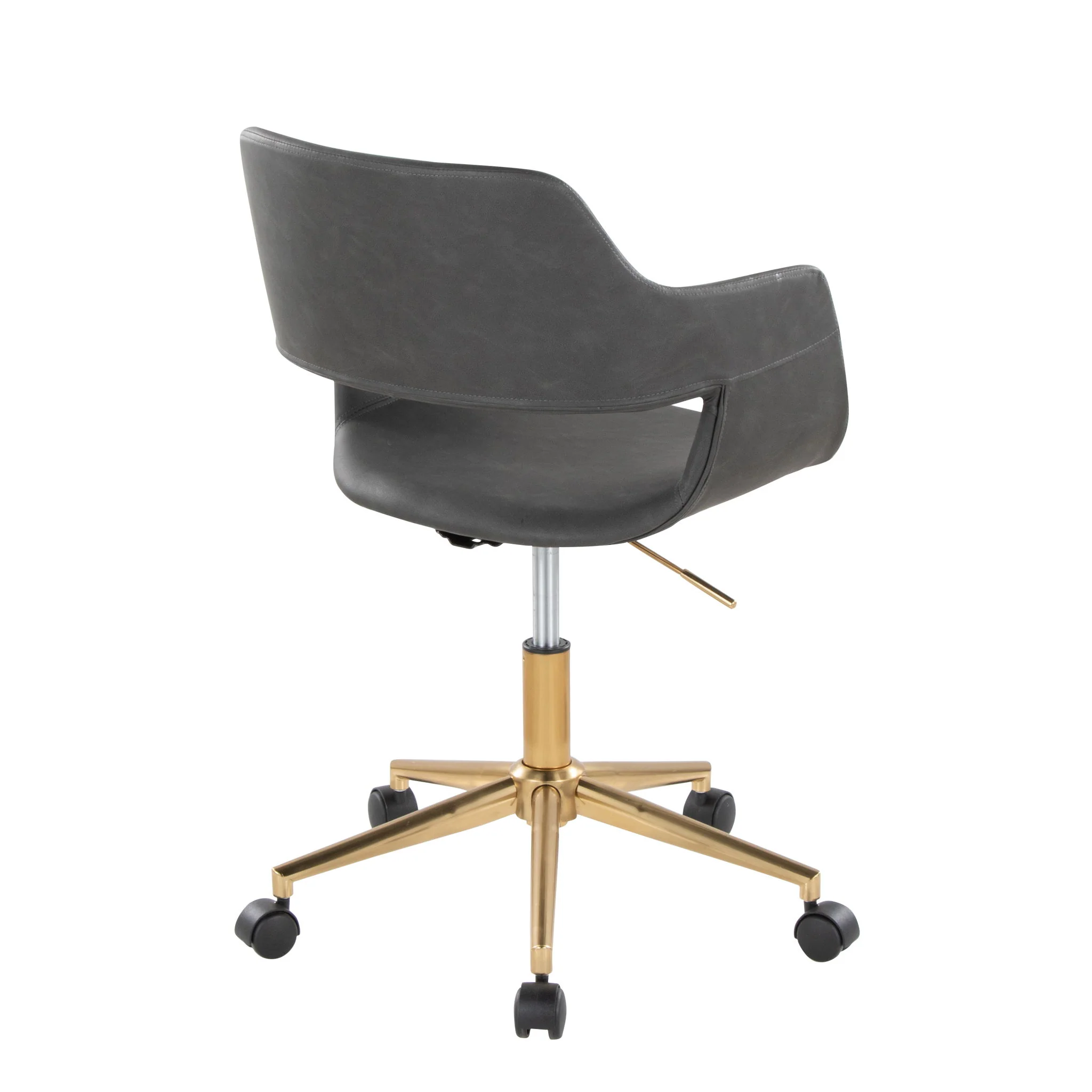 Margarite - Contemporary Task Chair - Image 22