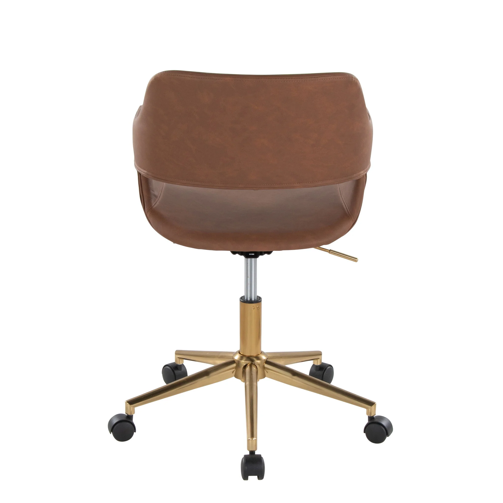 Margarite - Contemporary Task Chair - Image 23