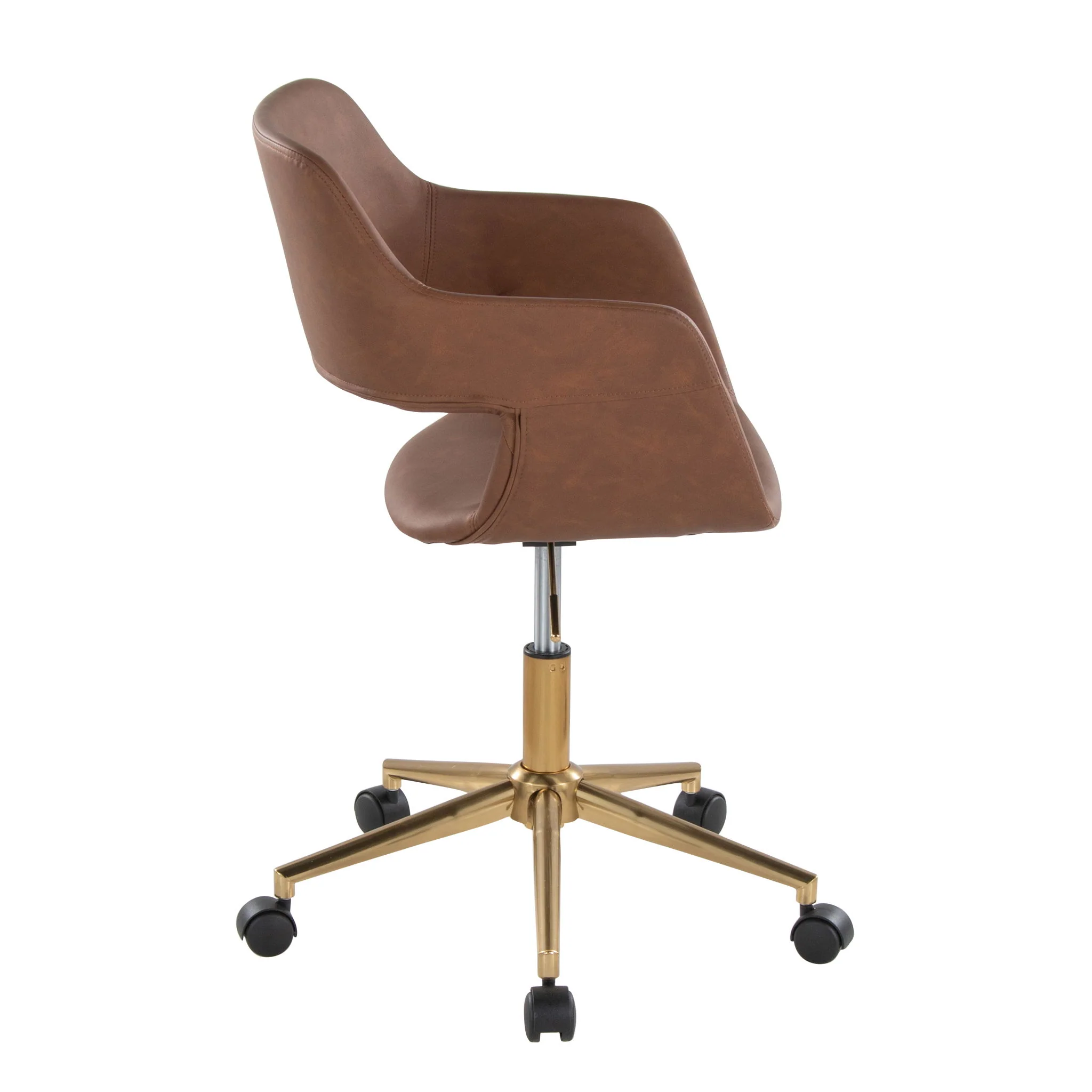 Margarite - Contemporary Task Chair - Image 24