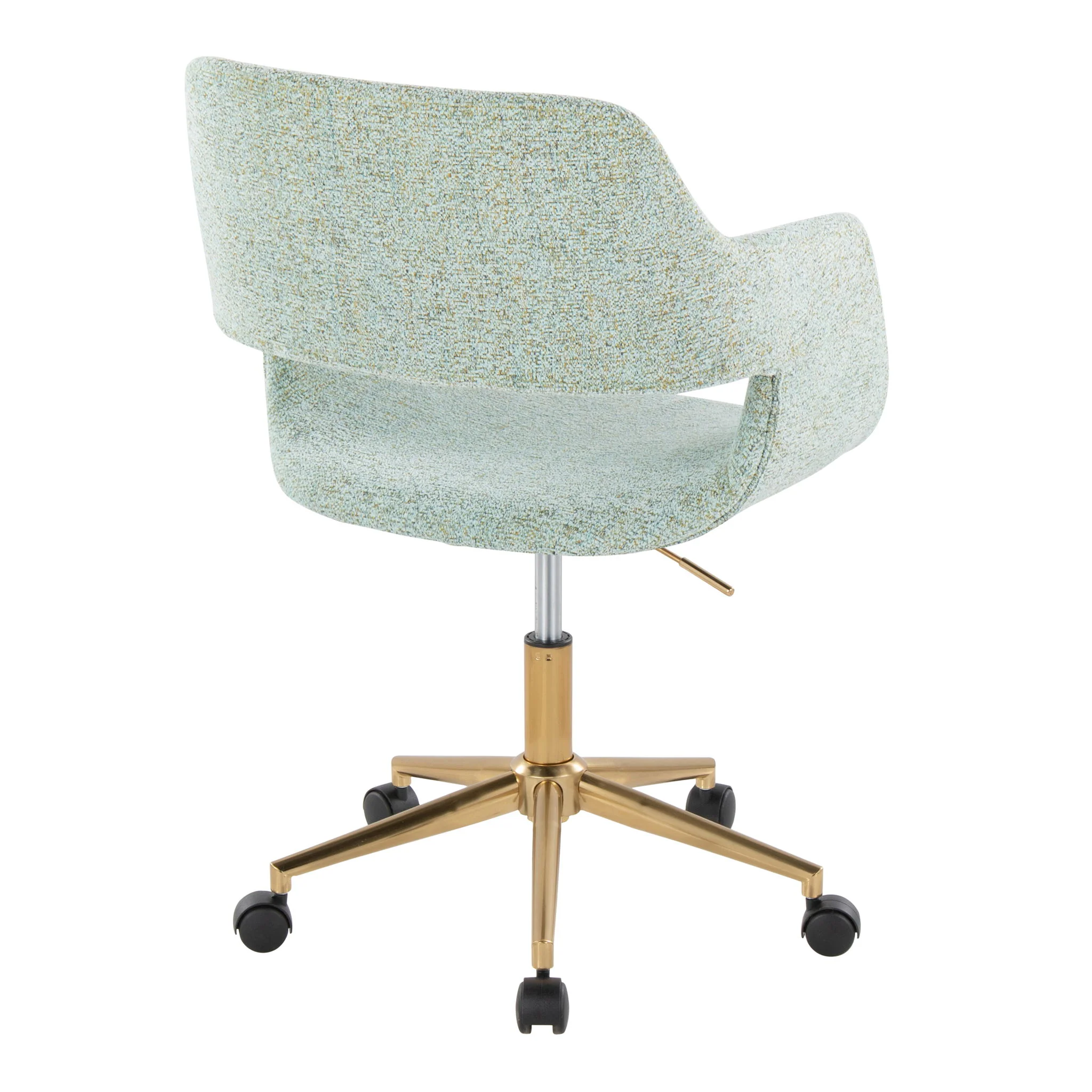 Margarite - Contemporary Task Chair - Image 25