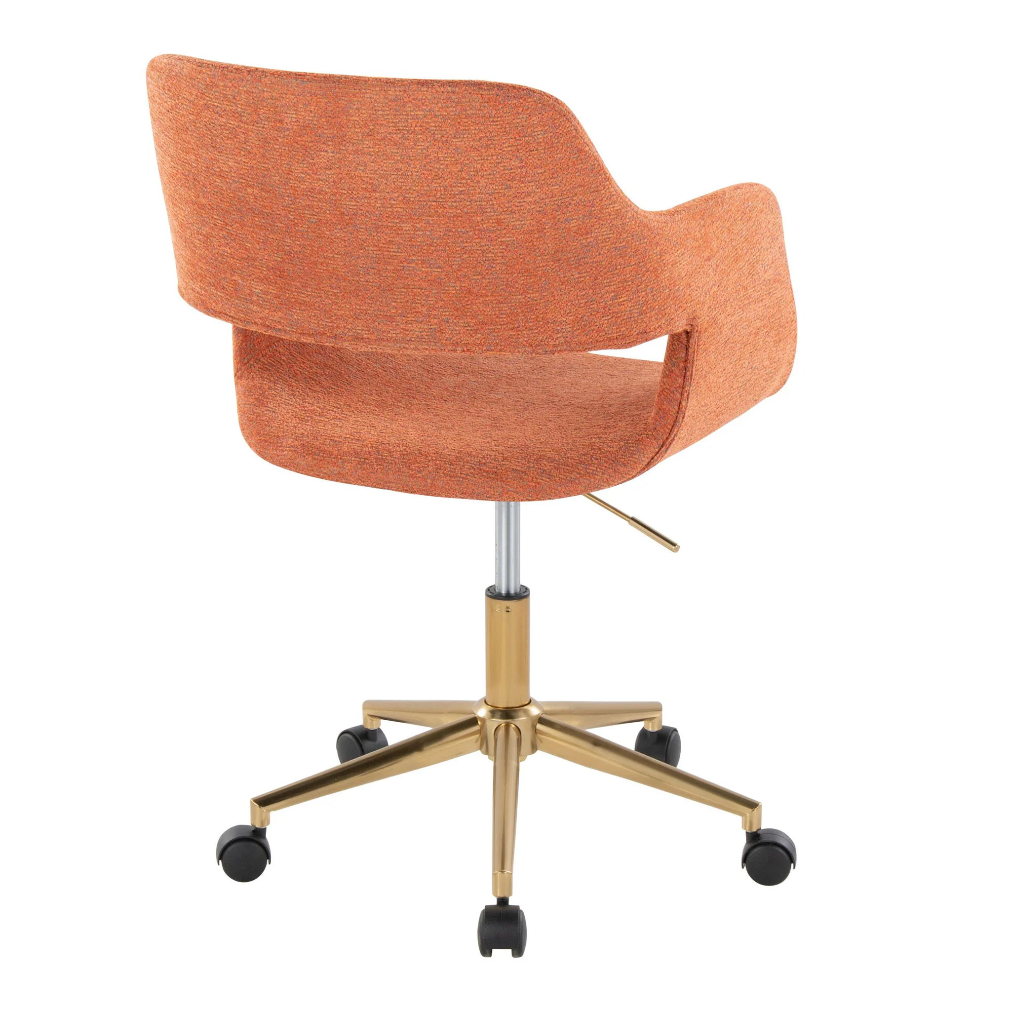 Margarite - Contemporary Task Chair - Image 26