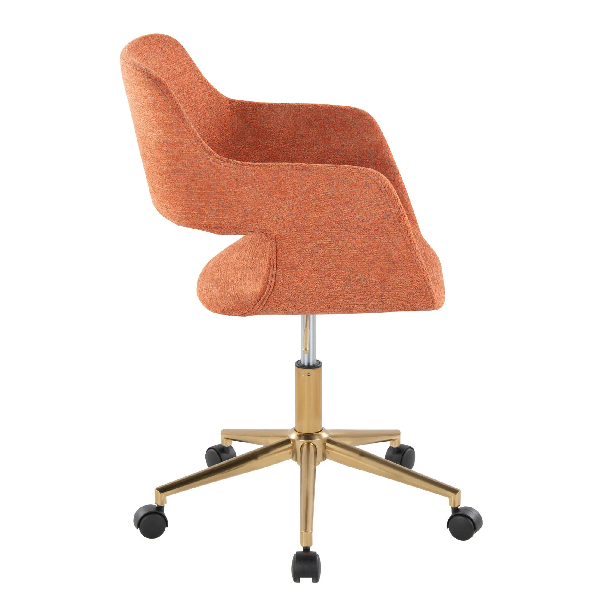Margarite - Contemporary Task Chair - Image 27