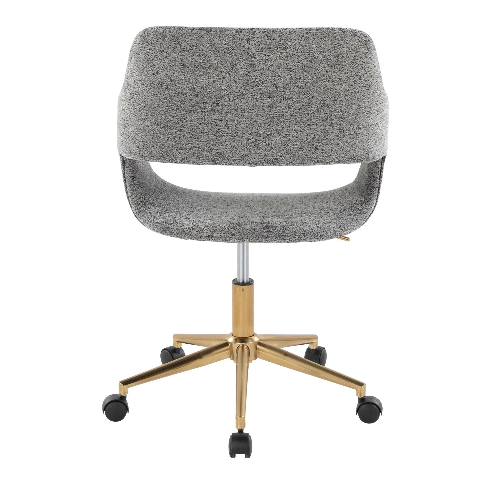 Margarite - Contemporary Task Chair - Image 28