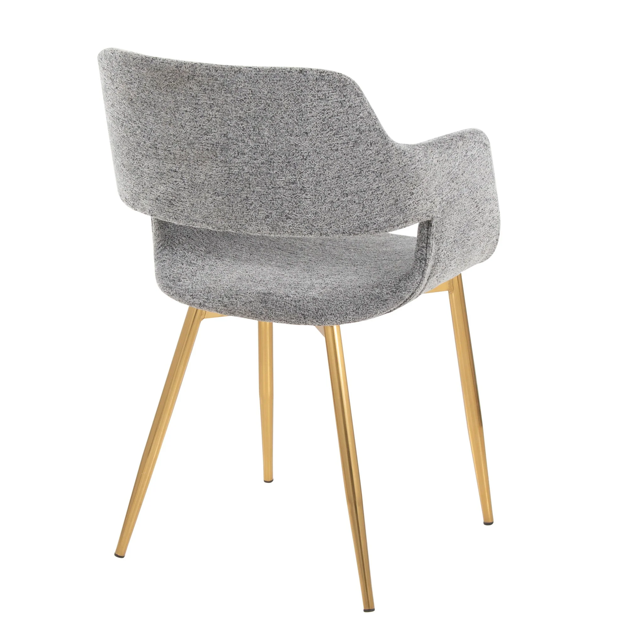 Margarite - Contemporary Versatile Dining Chair (Set of 2) - Image 10